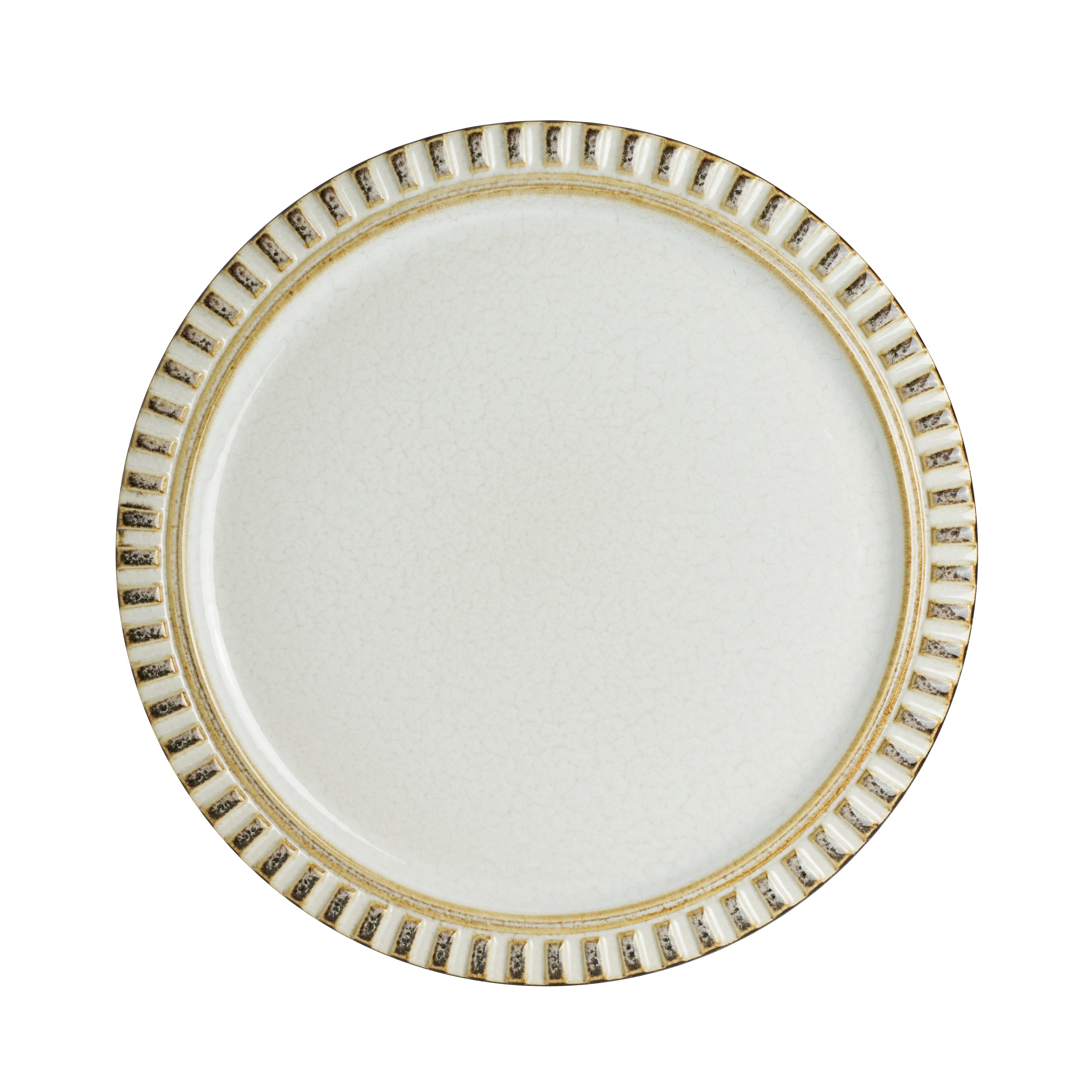 Plate 6.5" Dia. Adelaide Birch