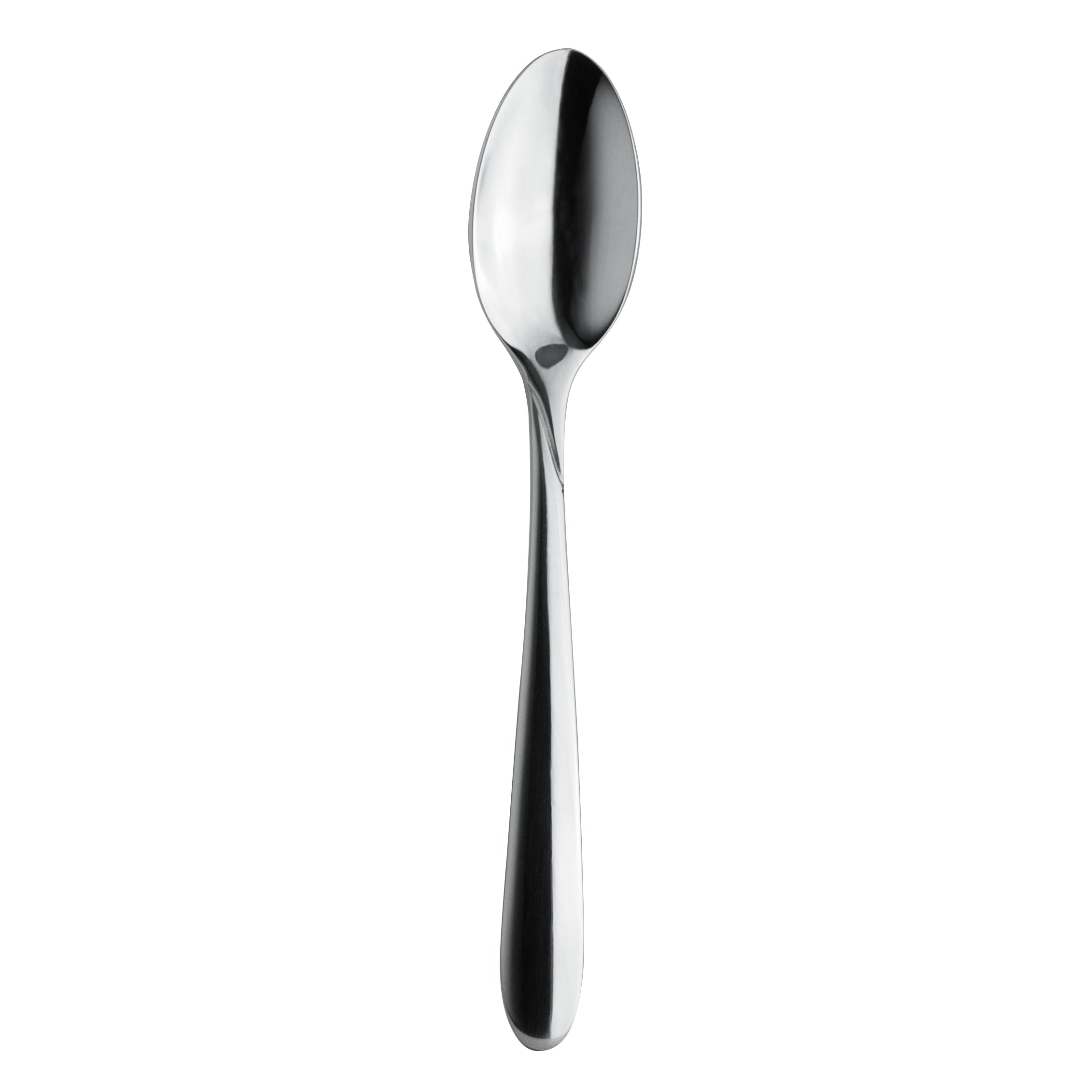 Teaspoon L 6.125" Moon