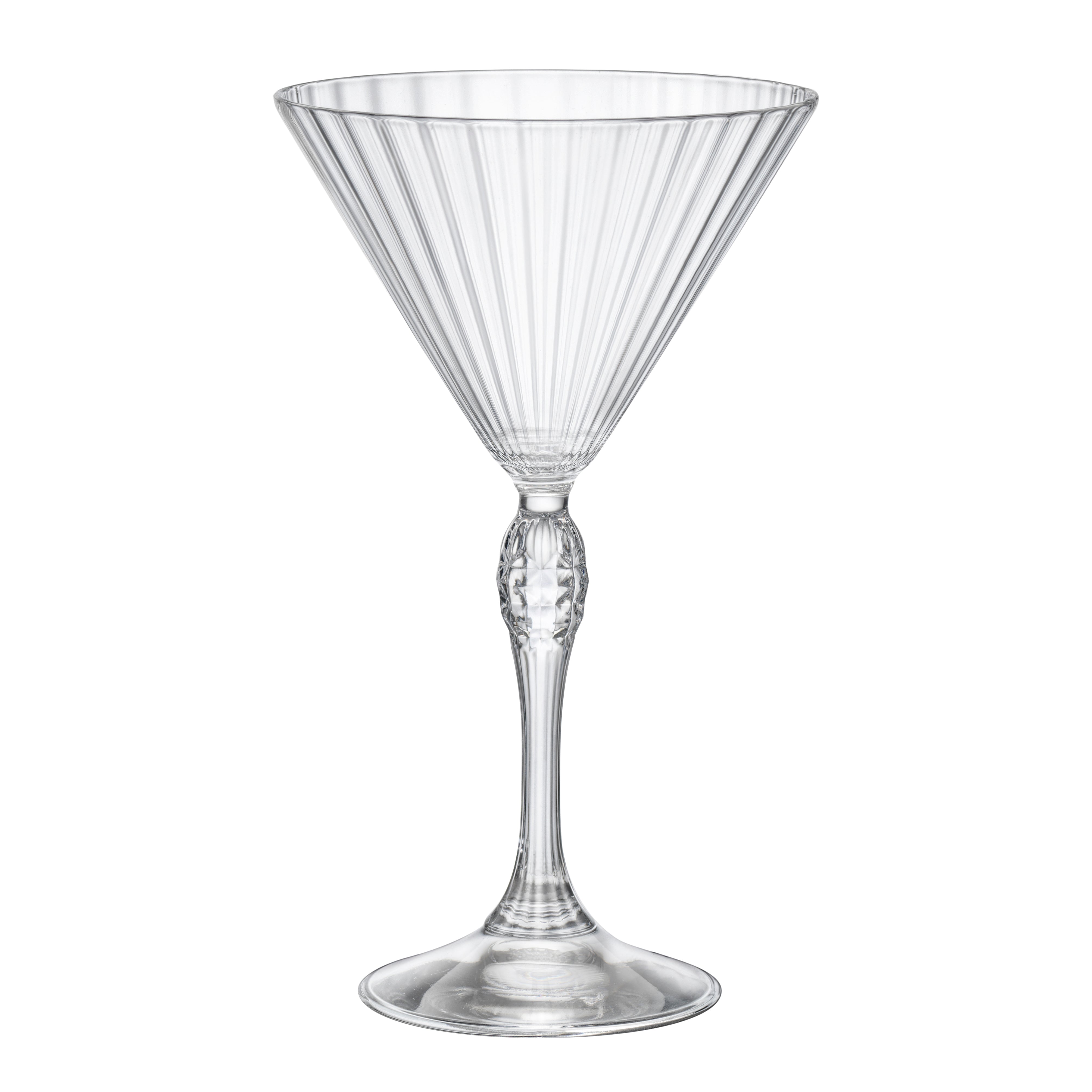Martini 4.25" Dia. (8.5 Oz) America  20S