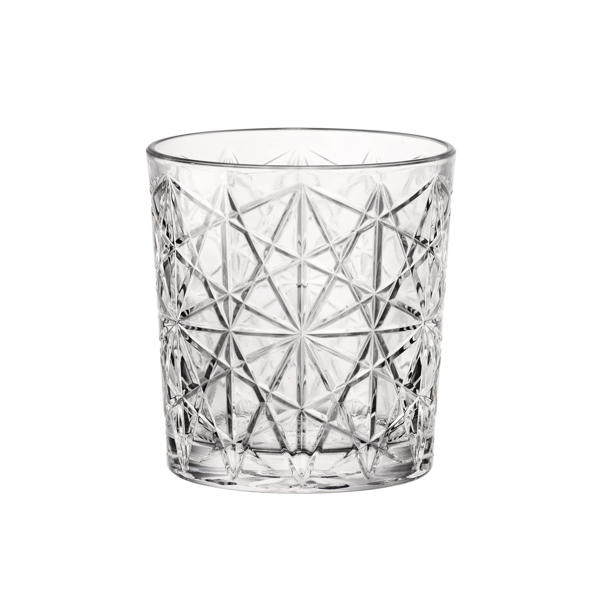 Water 3.25" Dia. W 3.25" (9.25 Oz) Lounge