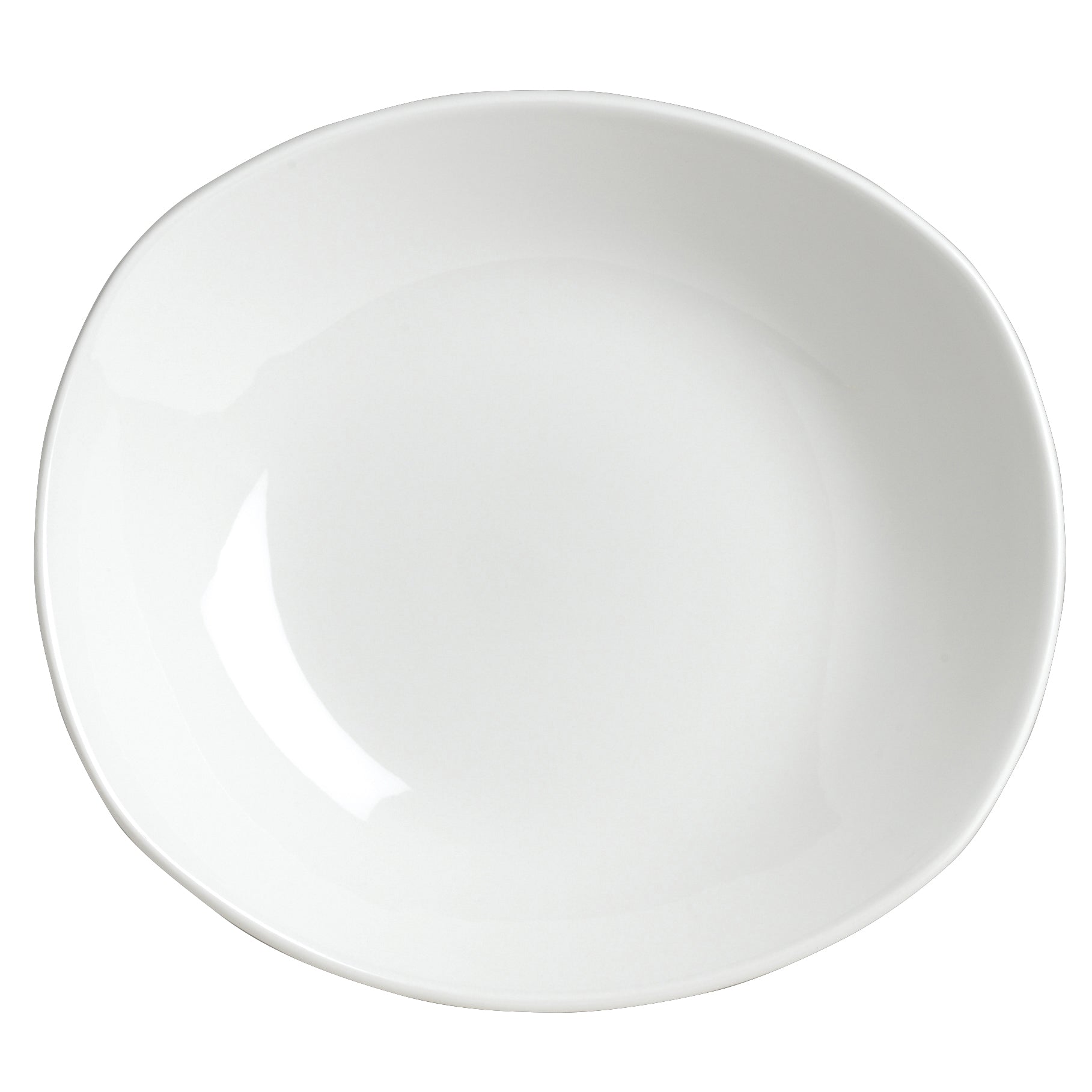 Zest Platter L 10.0" W 9.5" Taste