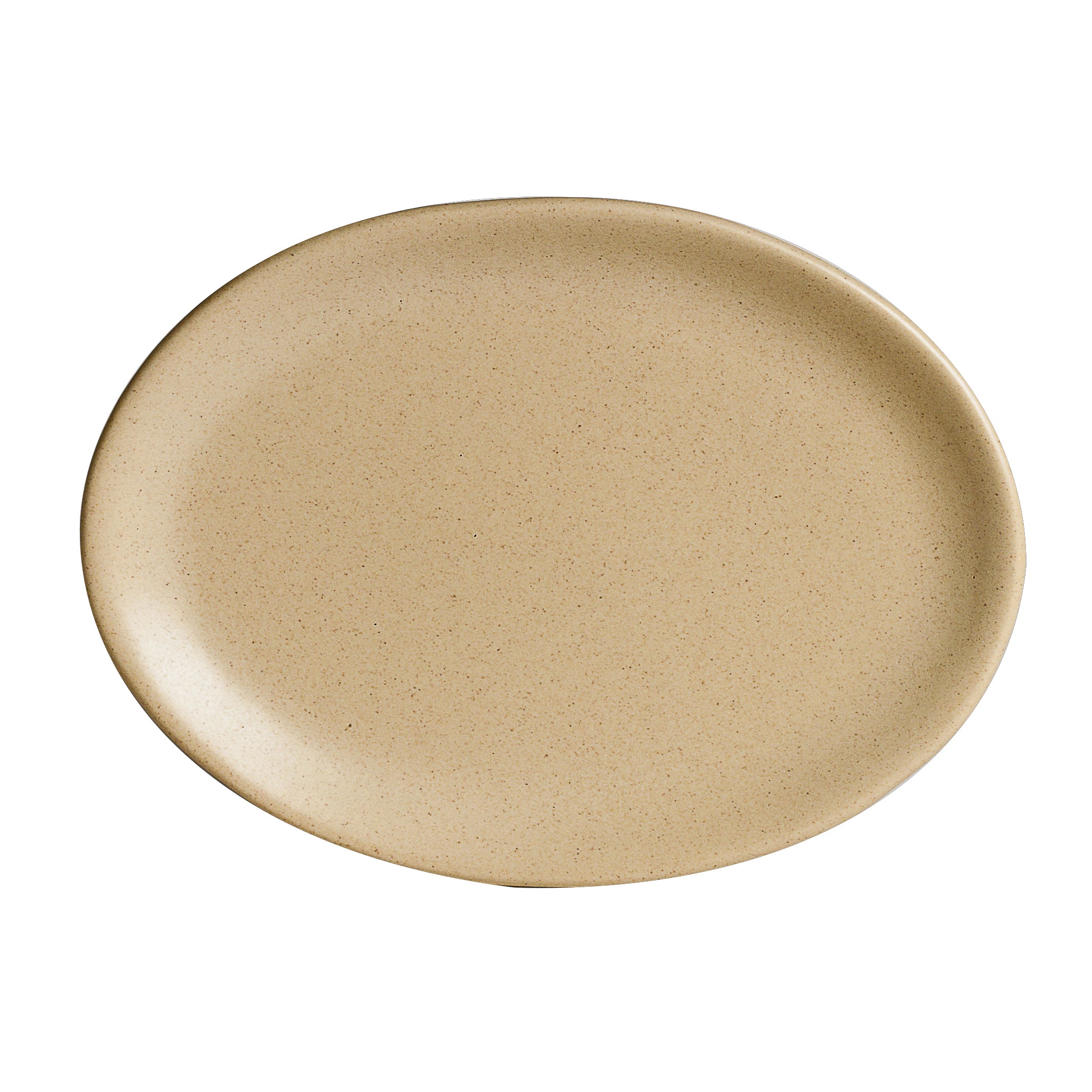 Oval Platter L 8.0