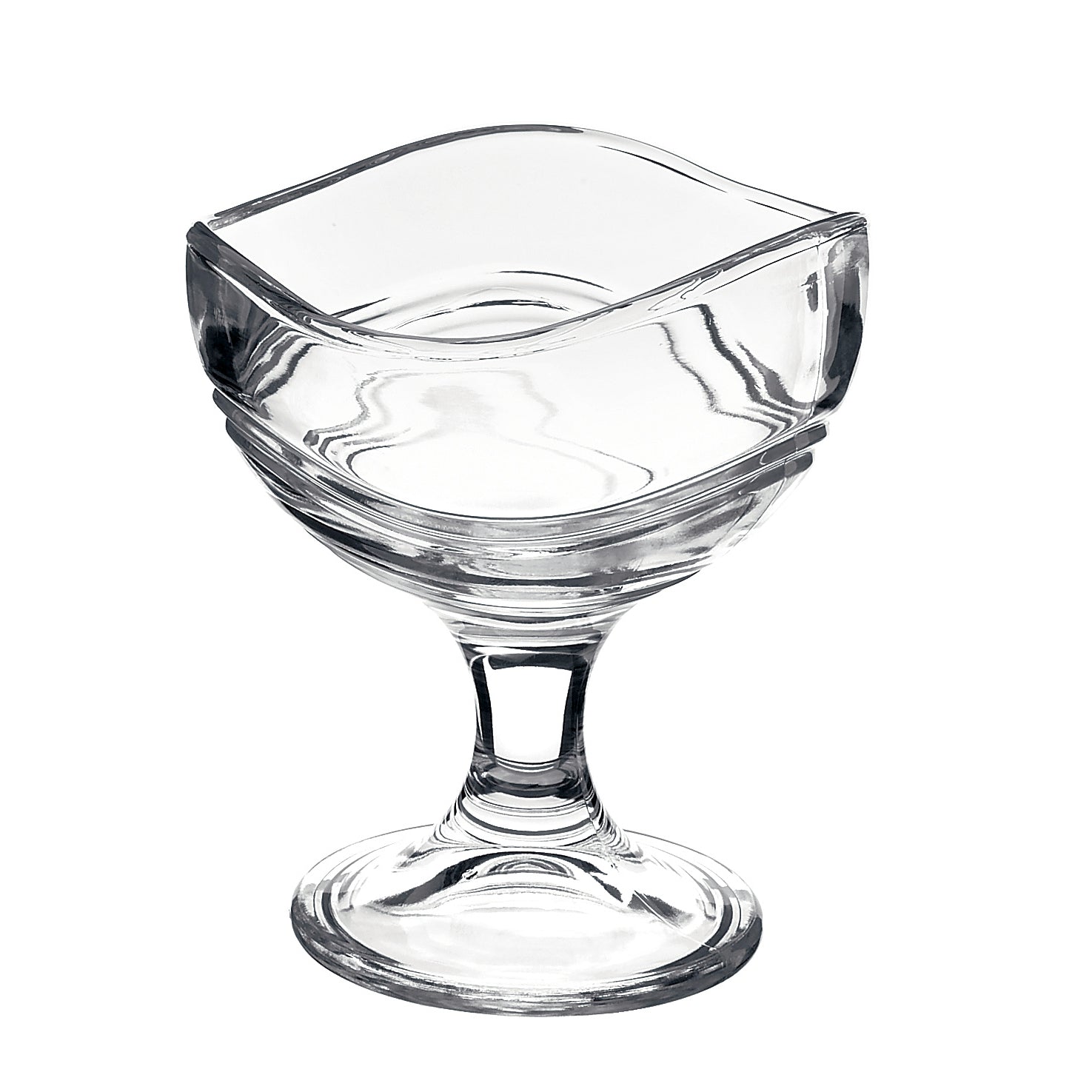 Dessert Dish 3.75" Dia. (6.0 Oz) Acapulco