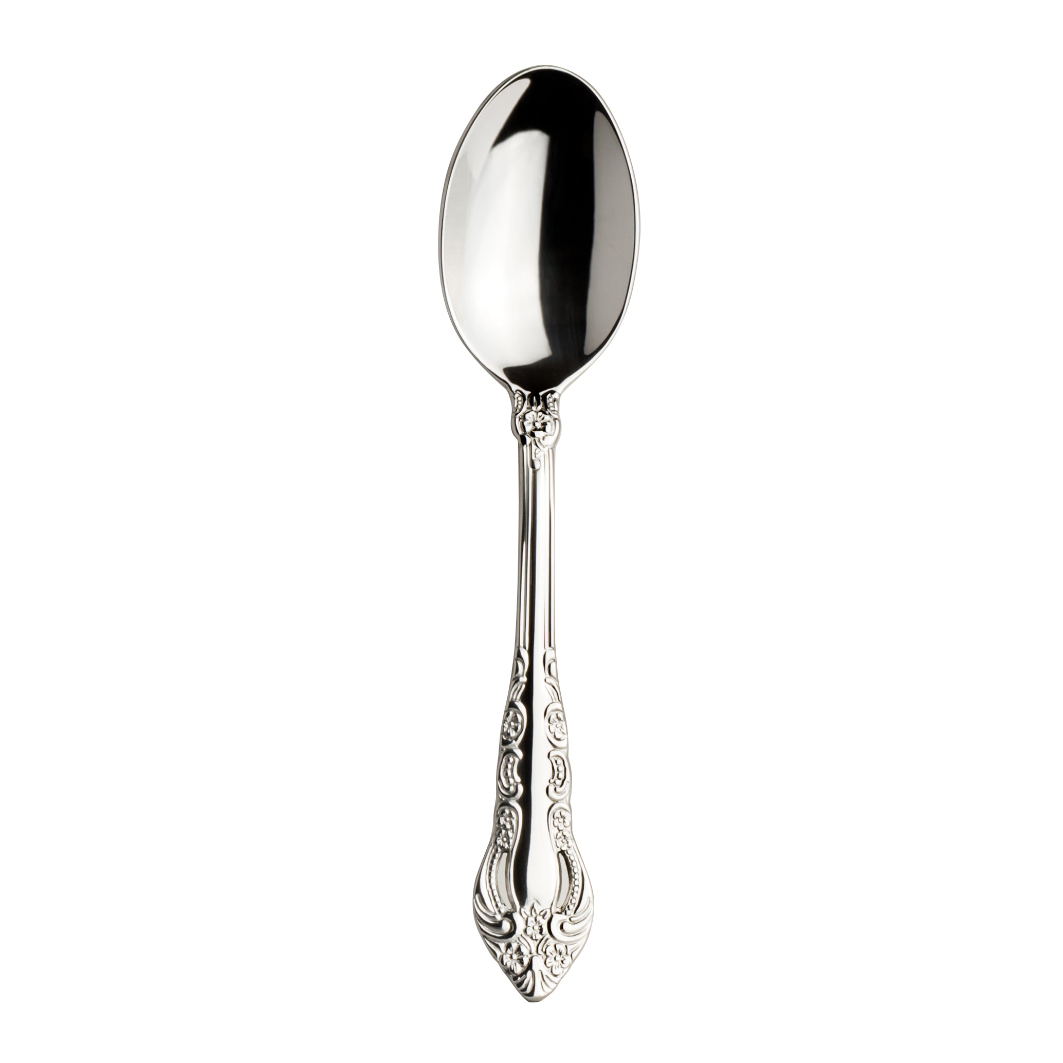 Teaspoon L 5.75" Carmen Ss