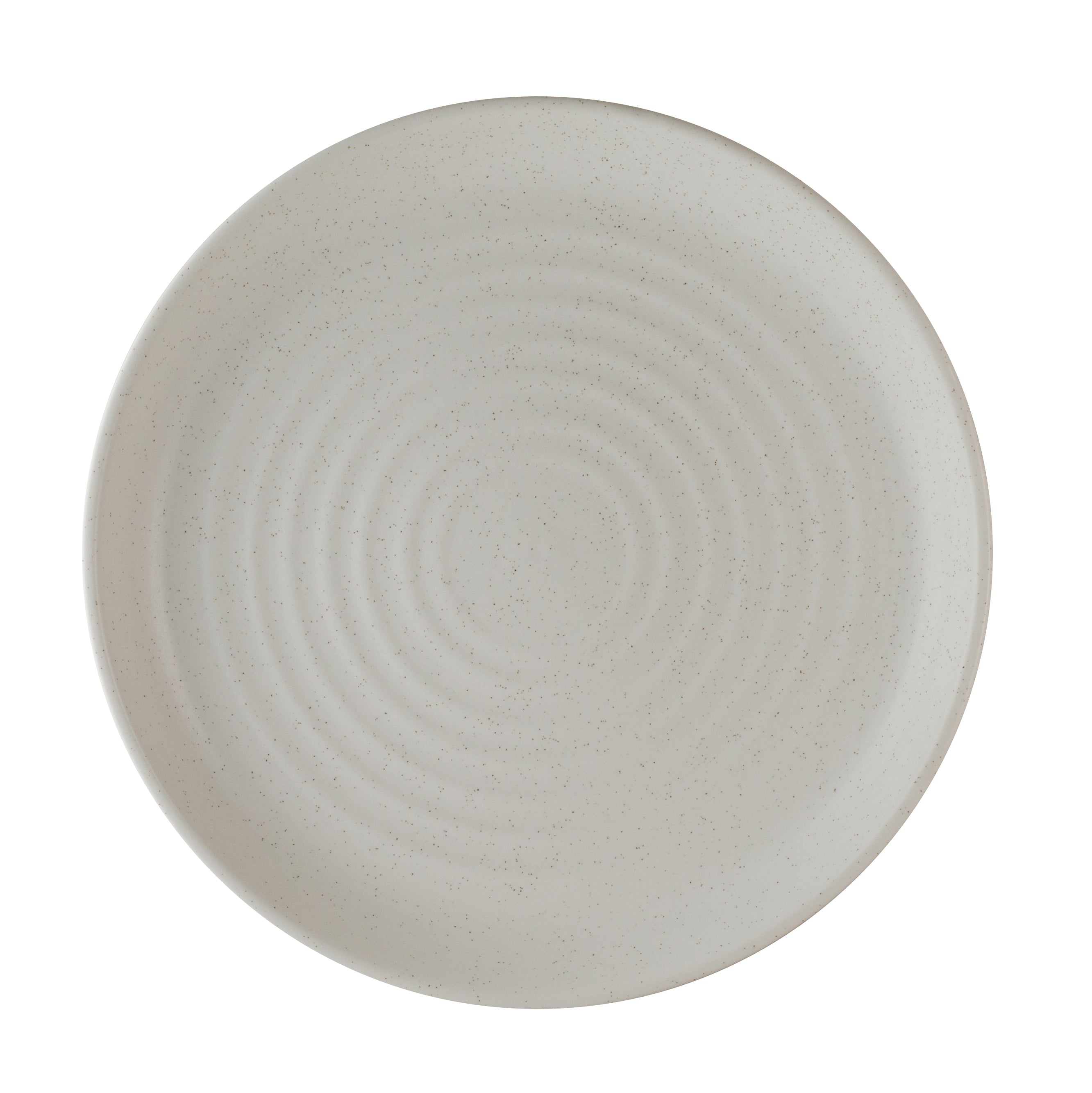 Plate 9.125" Dia. Shell