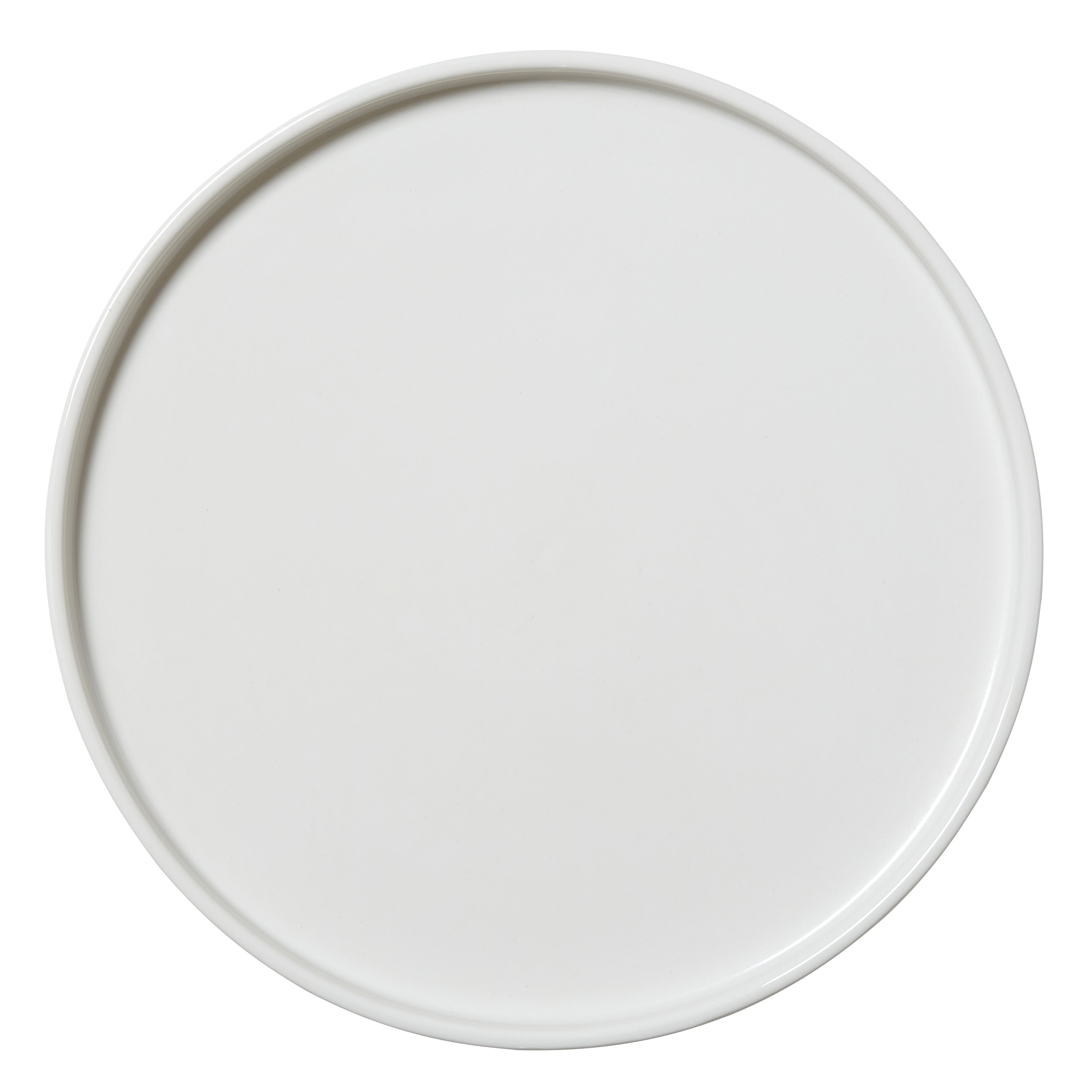 Plate 11.25" Dia. Taste