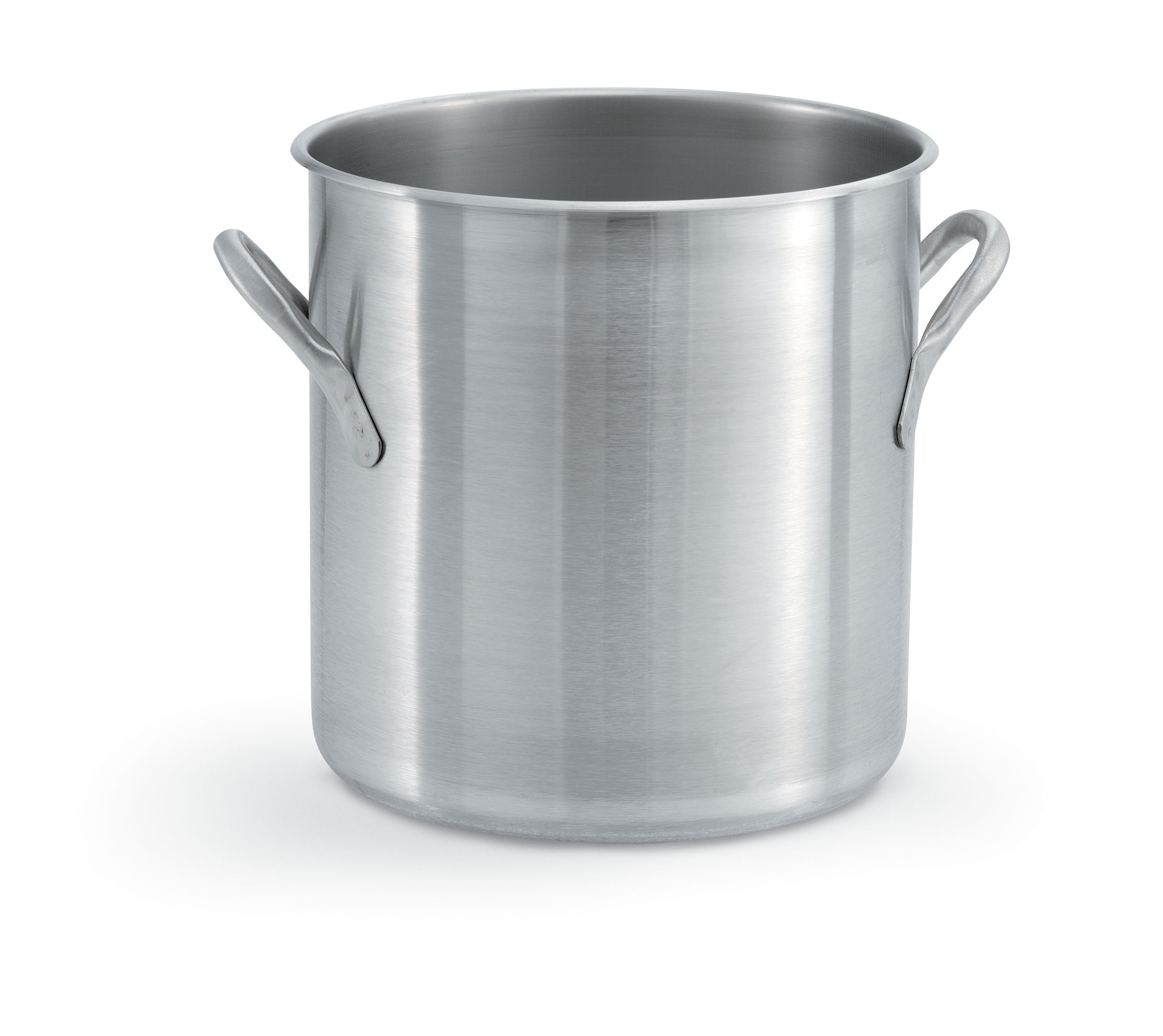 24-quart stainless steel stockpot