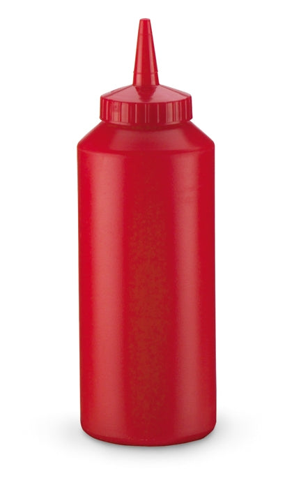 Traex® Squeeze Dispensers - Single tip standard opening / Bottle Color