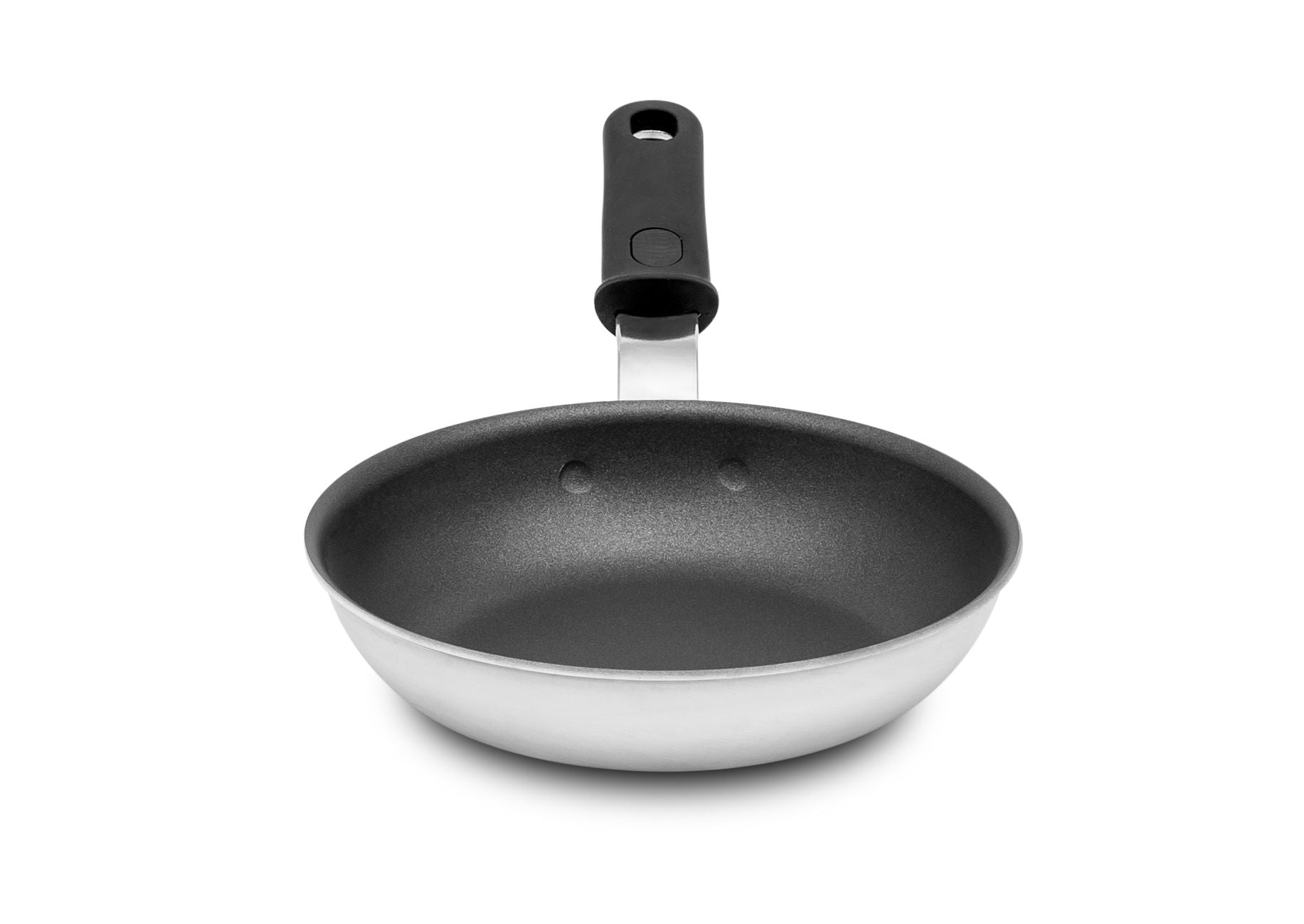 8-Inch Wear-Ever® Rivetless Fry Pan with Ceramiguard® Ii Nonstick Coating and Silicone Handle