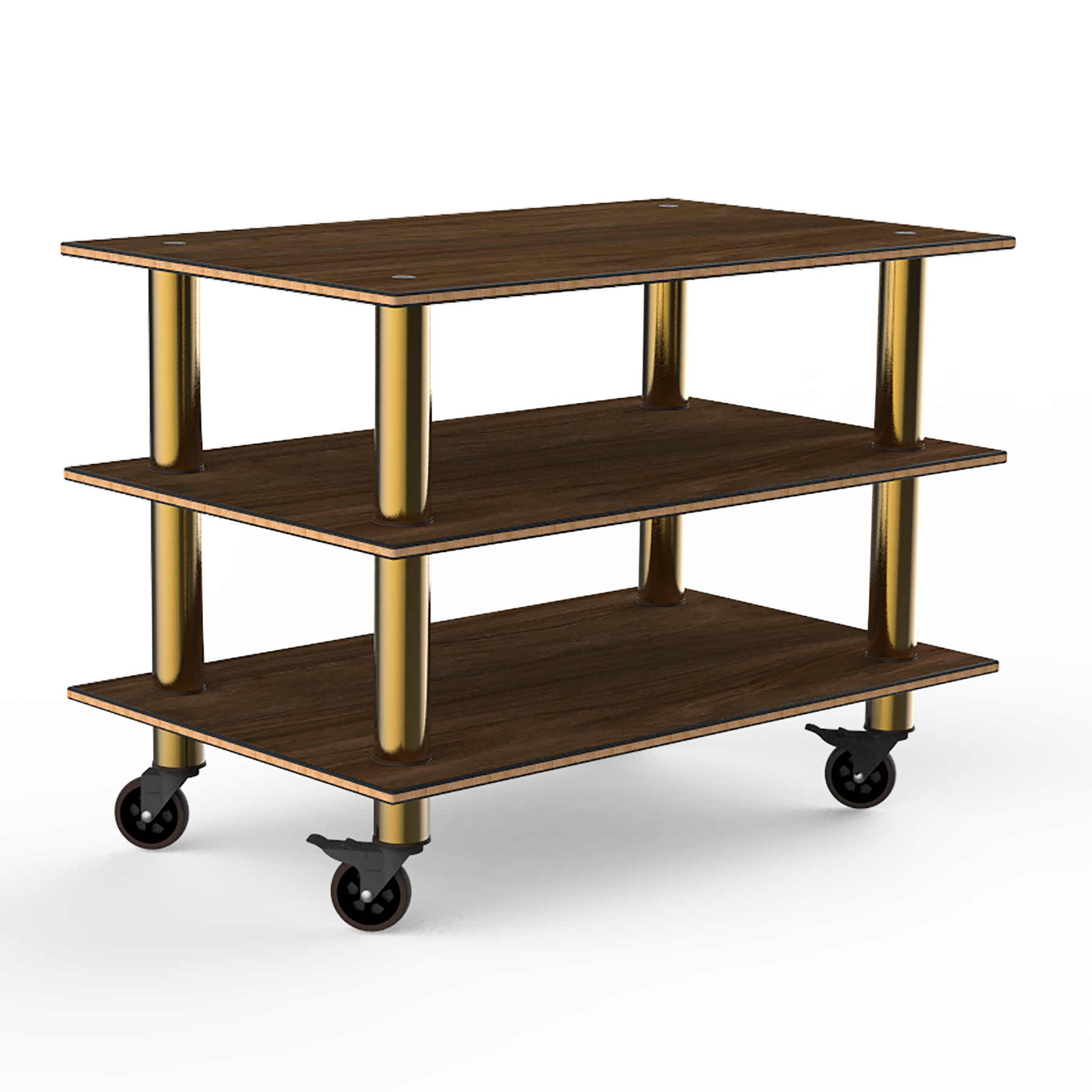 Classic Medium Station L 47.0" W 29.5" Modular