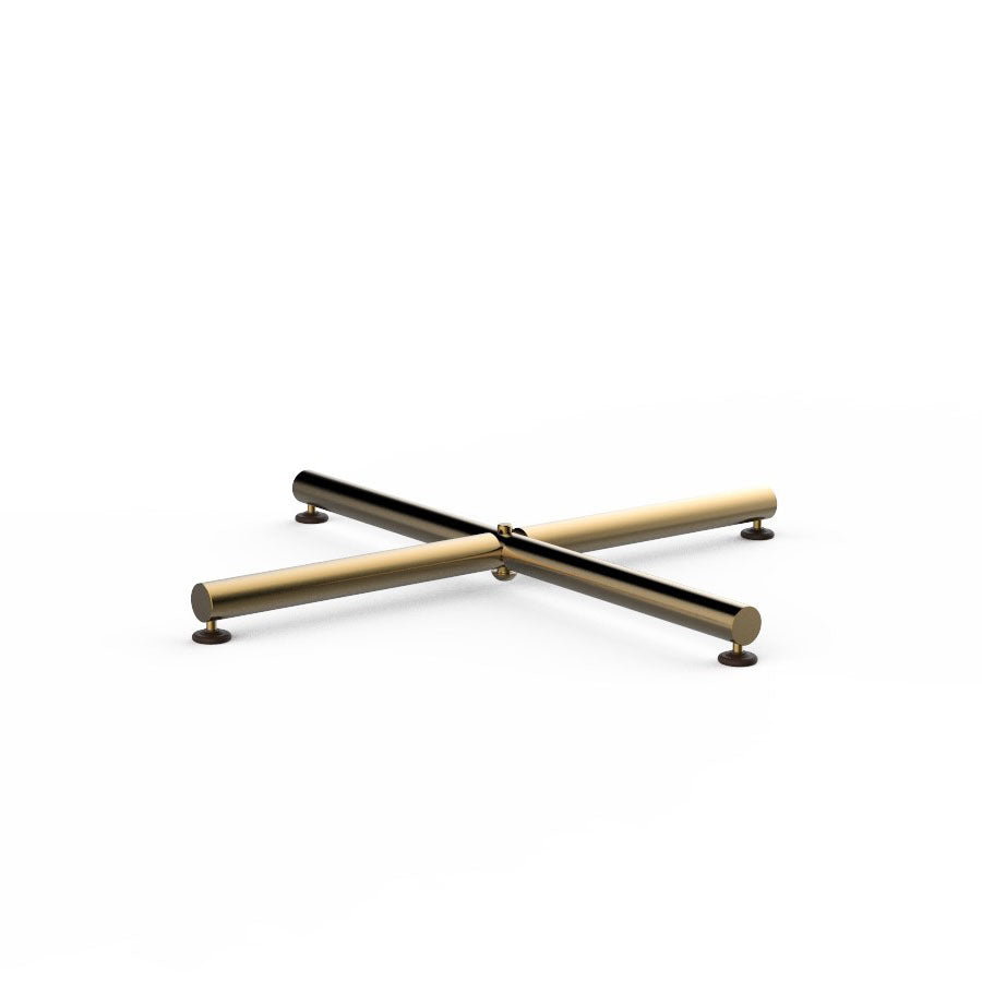 Cross Base Set Polo