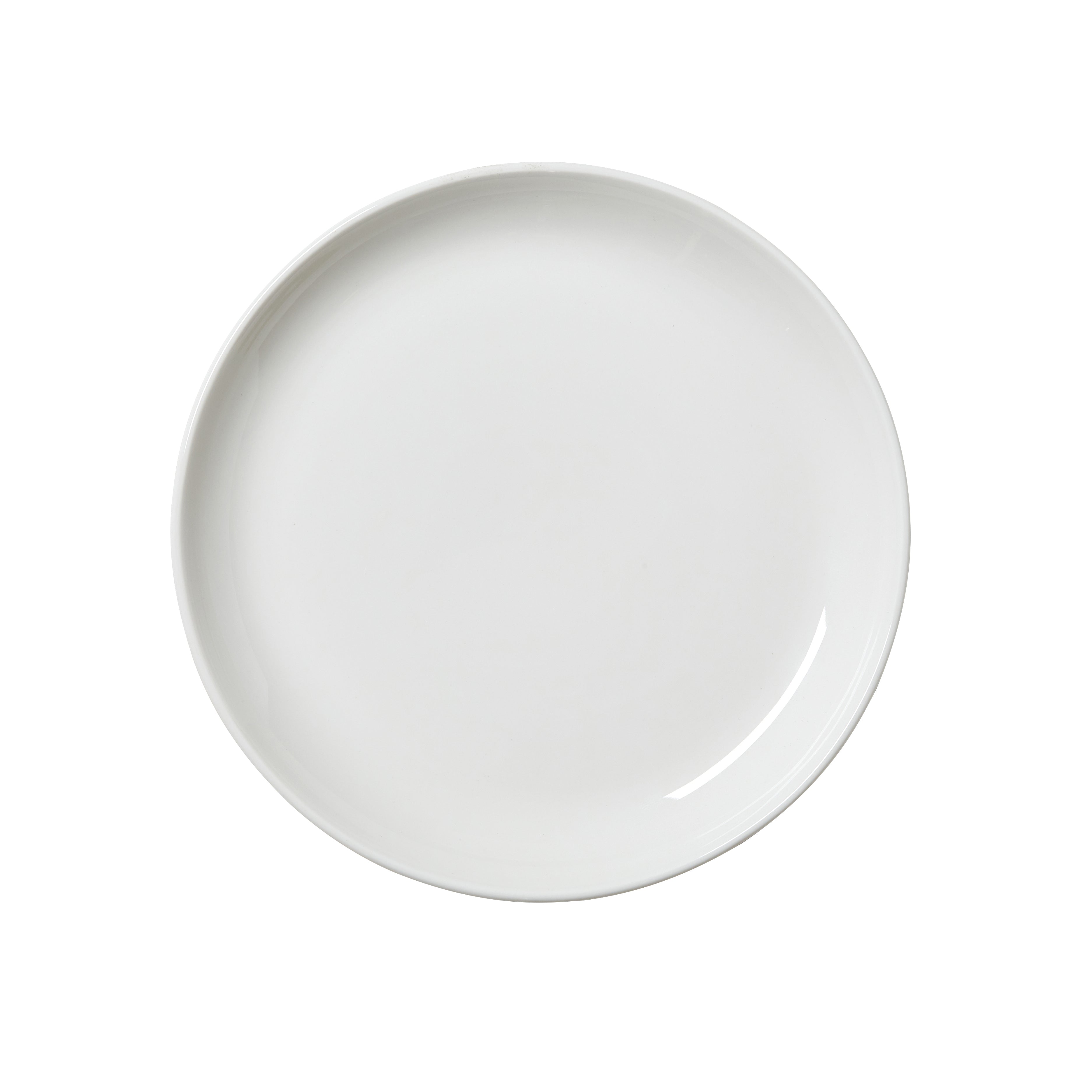 Nordic Coupe Plate 8.0" Dia. Taste