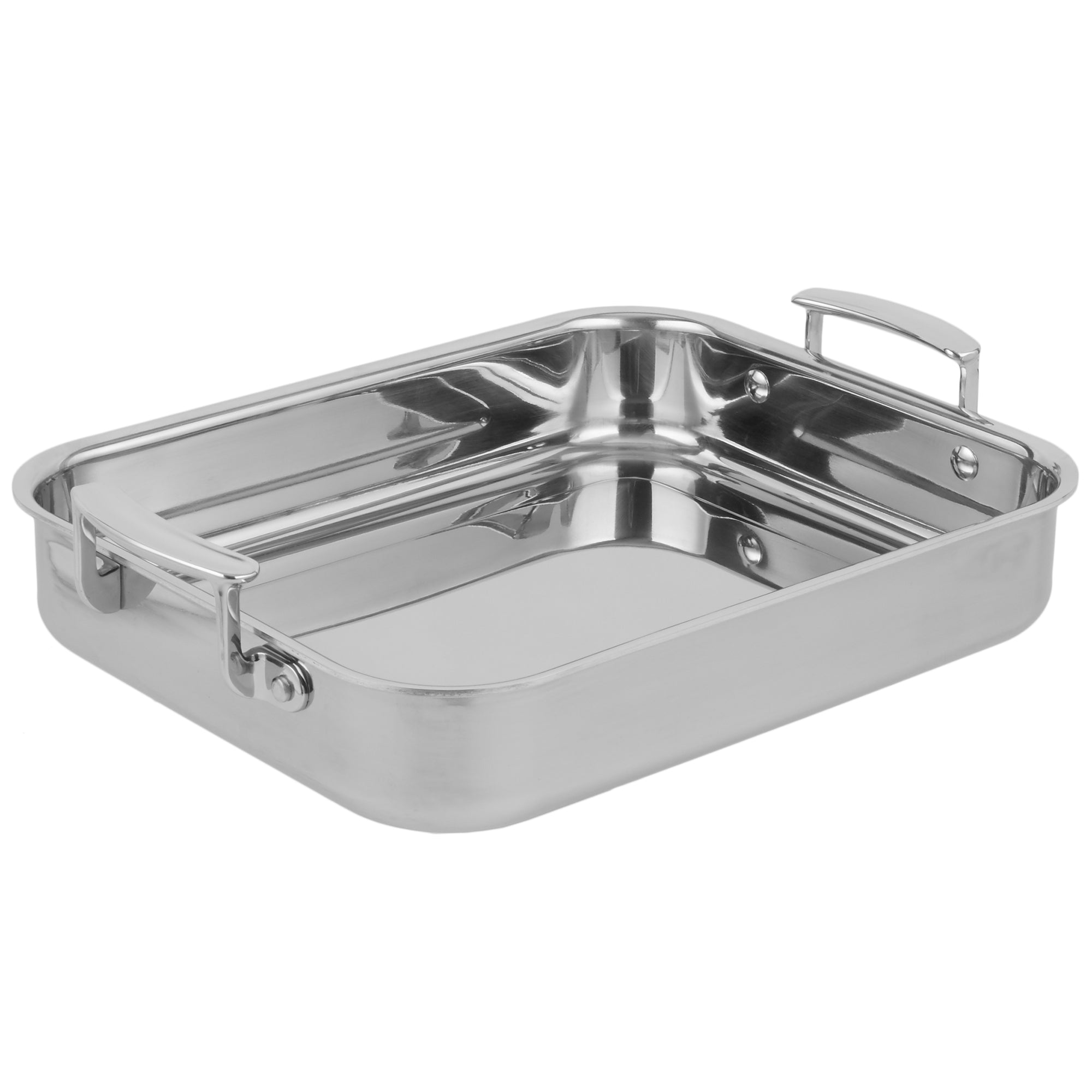 2.8-quart Miramar® display cookware small food pan