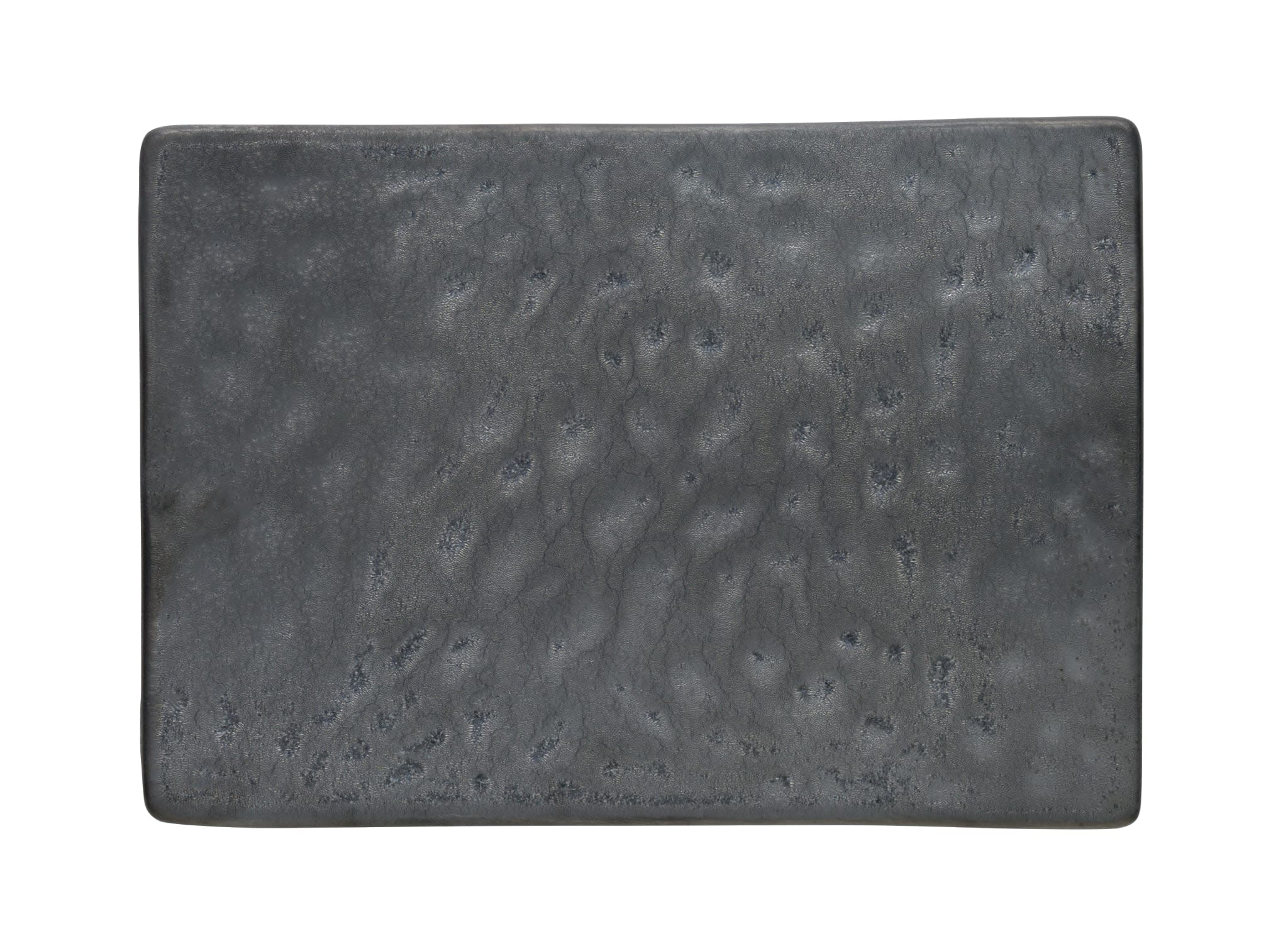 Rectangular Ignea Platter, 9-3/8" x 6-3/8"