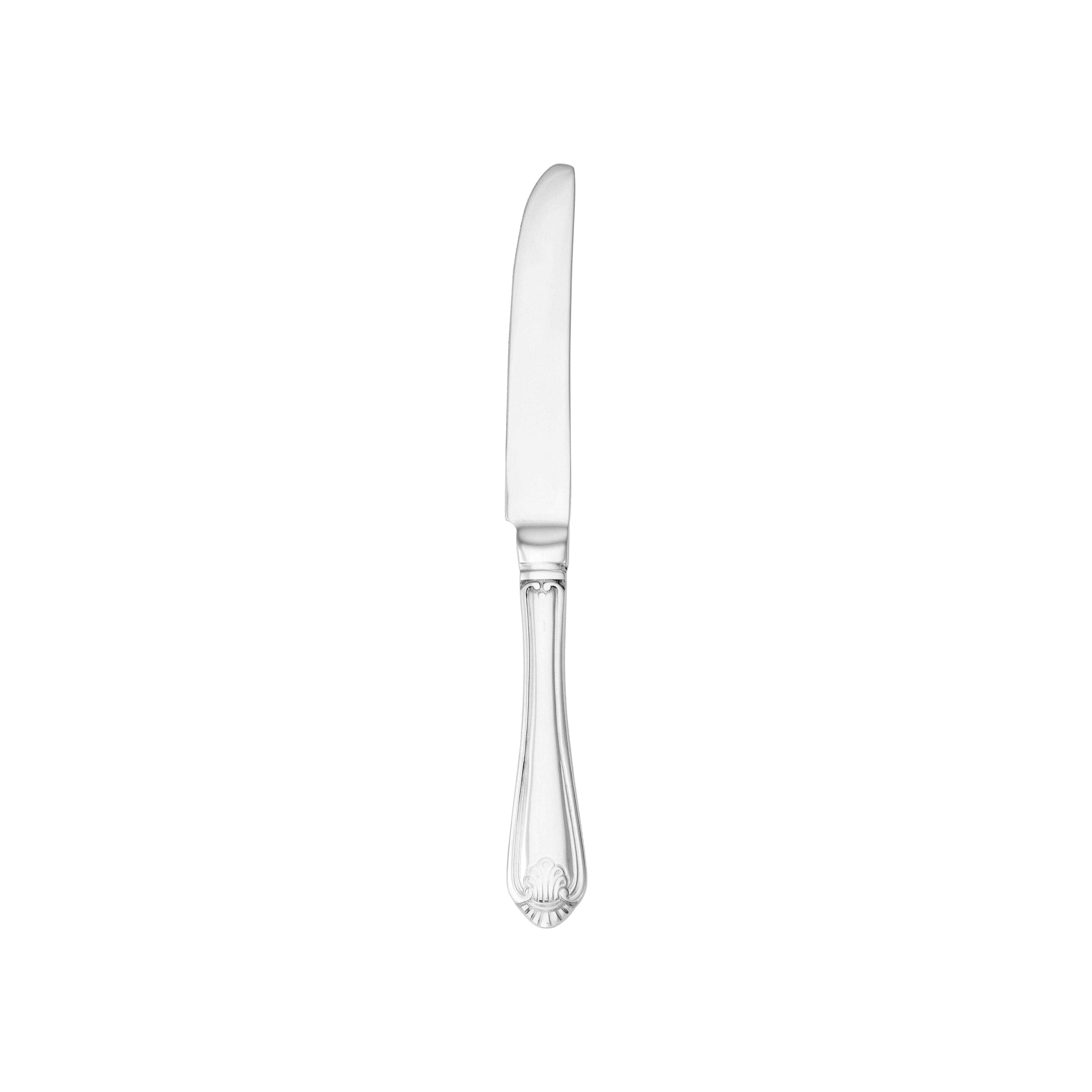 Danish Pride Dinner Knife 9.25
