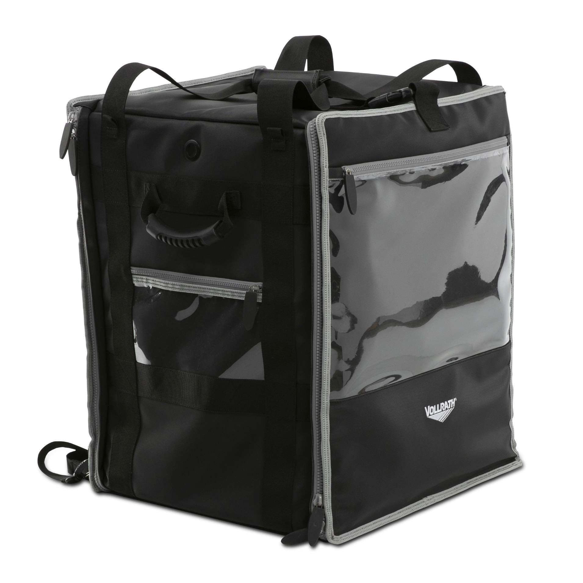 Tower Bag with backpack straps and headrest strap and Wire Frame Insert and Heat Pad with 120VAC power cord, 5 series