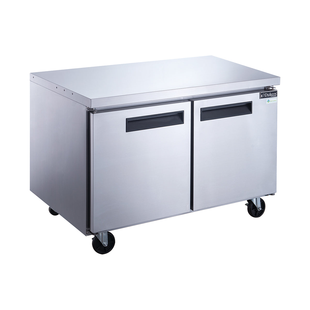 Undercounter Reach-In Refrigerator 36"W x 31-1/2"D x 36"H