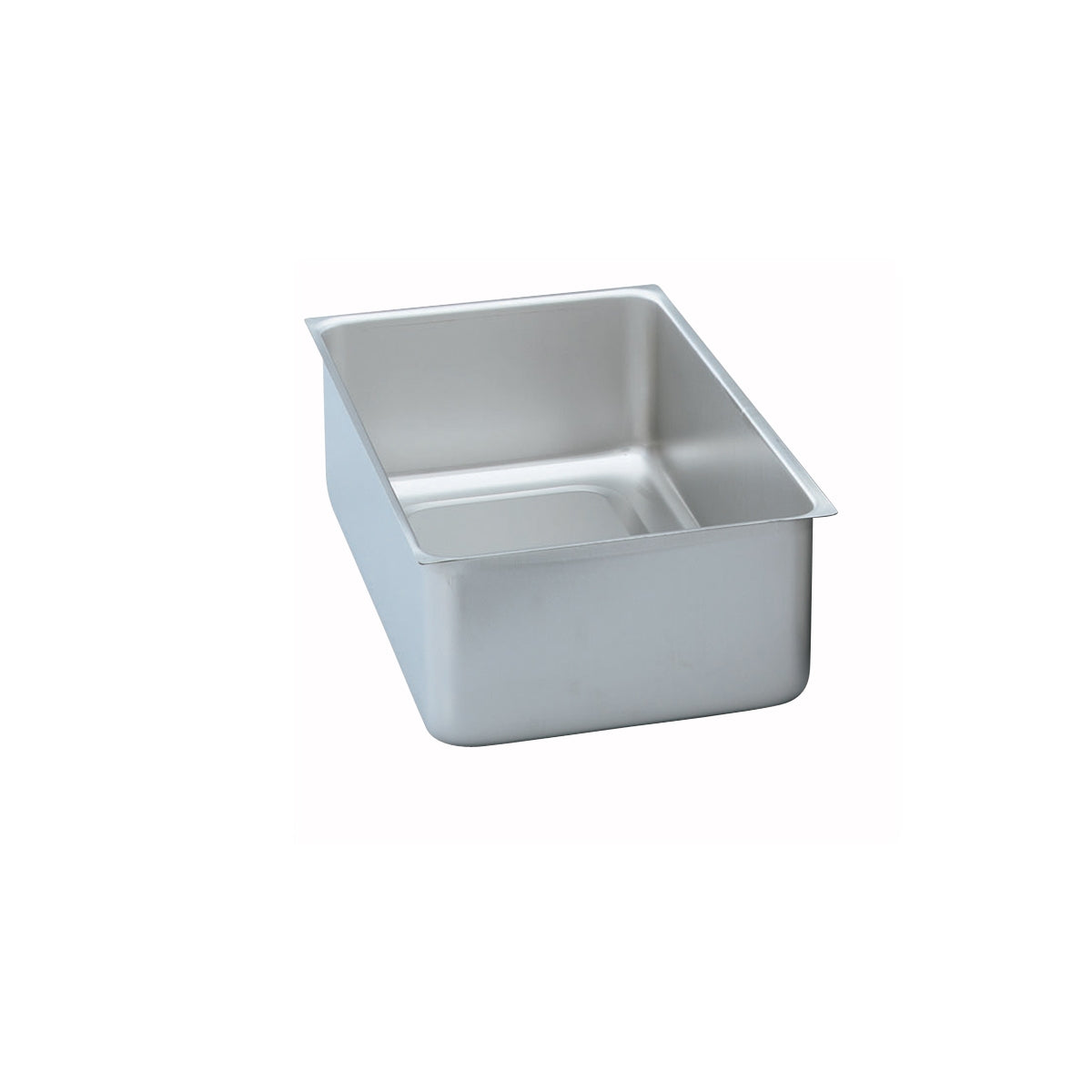 Aluminum Spillage Pan