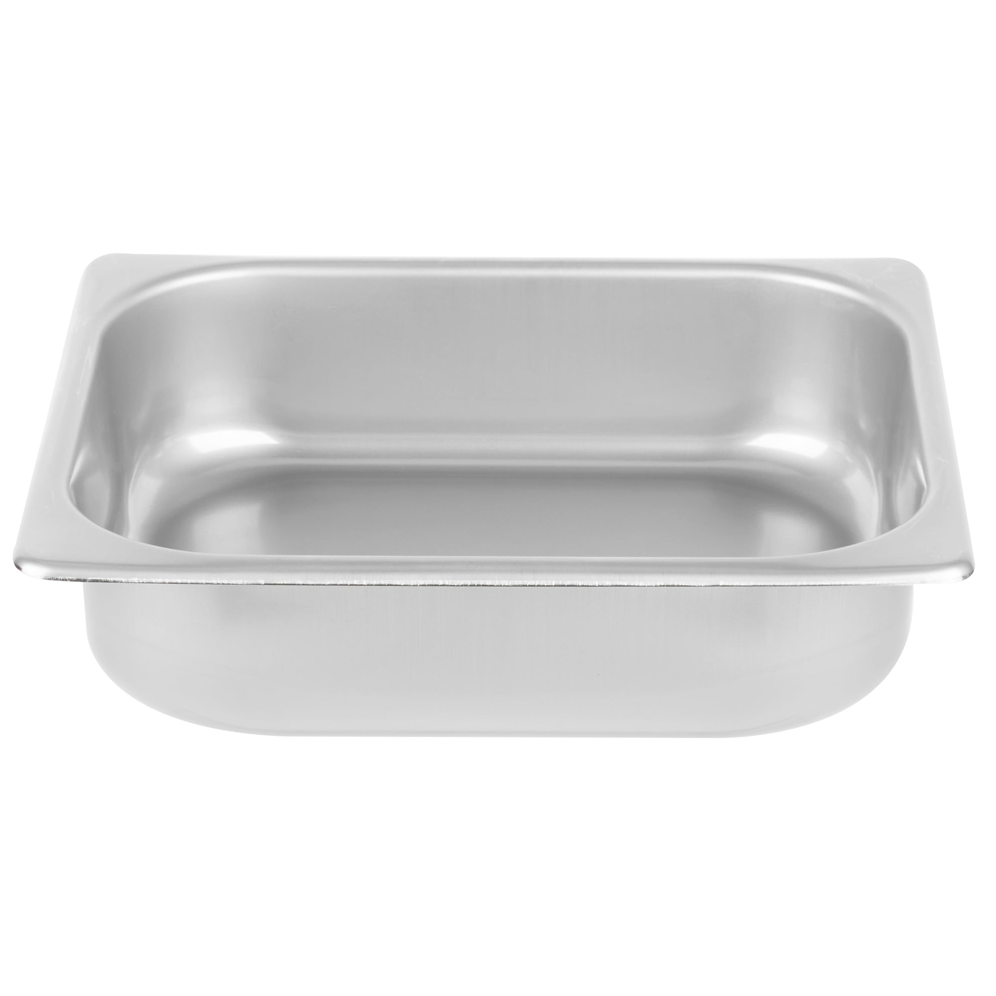 16 Inch Deli Pans and Covers