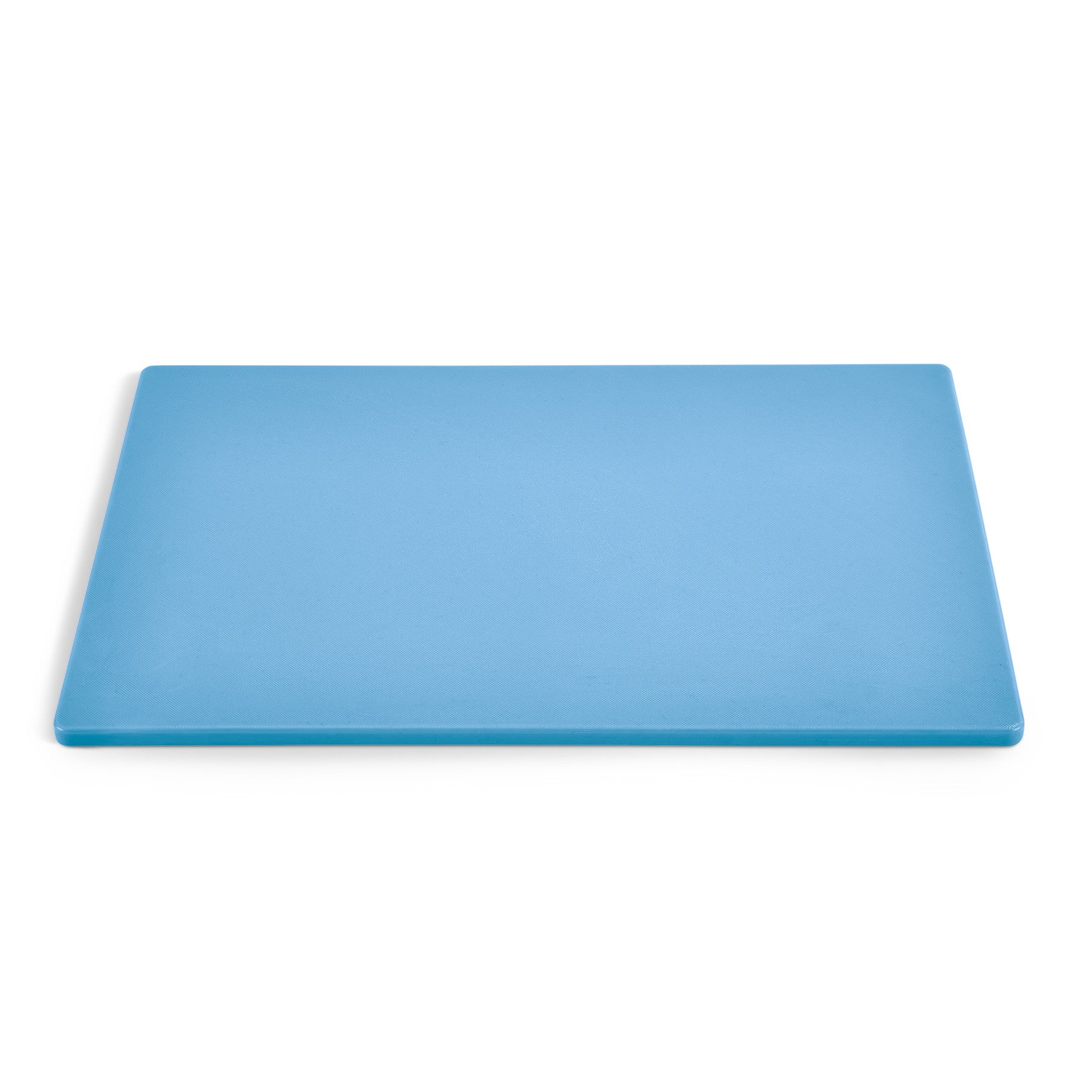 18" x 12" x ½" Cutting Board, Blue