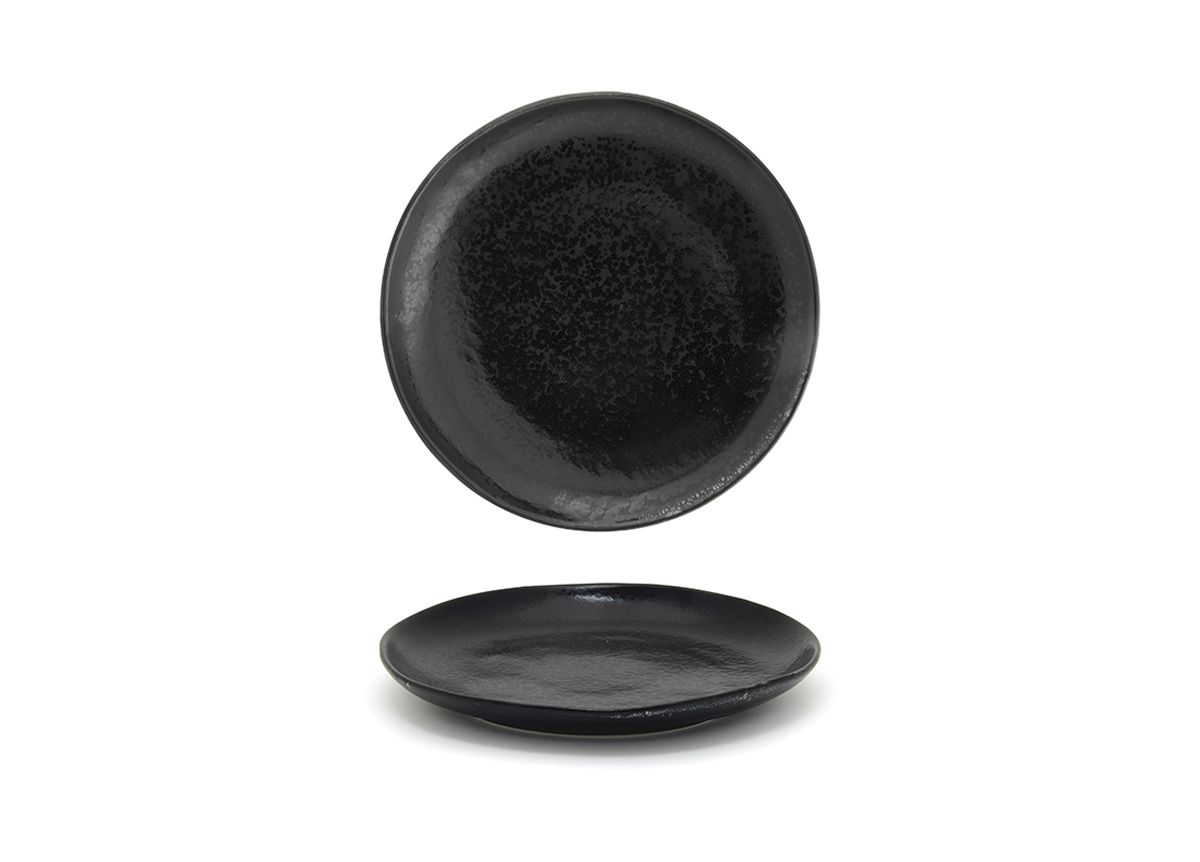 Kiln 11” Pepper Plate