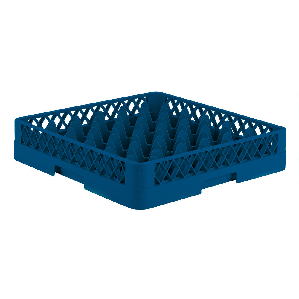 Traex® full-size square 36 compartment rack