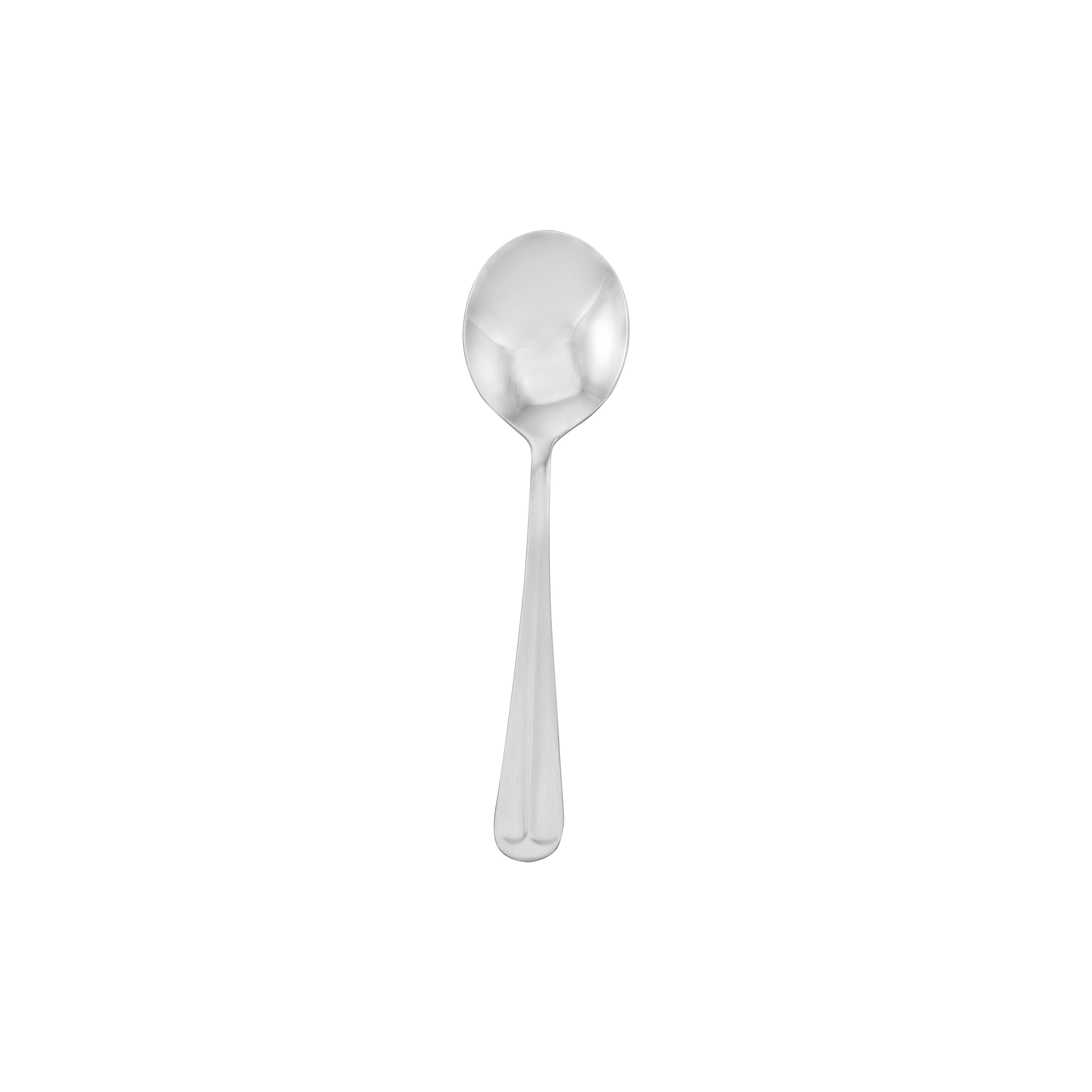 Royal Bristol Round Bowls Soup Spoon 5.87