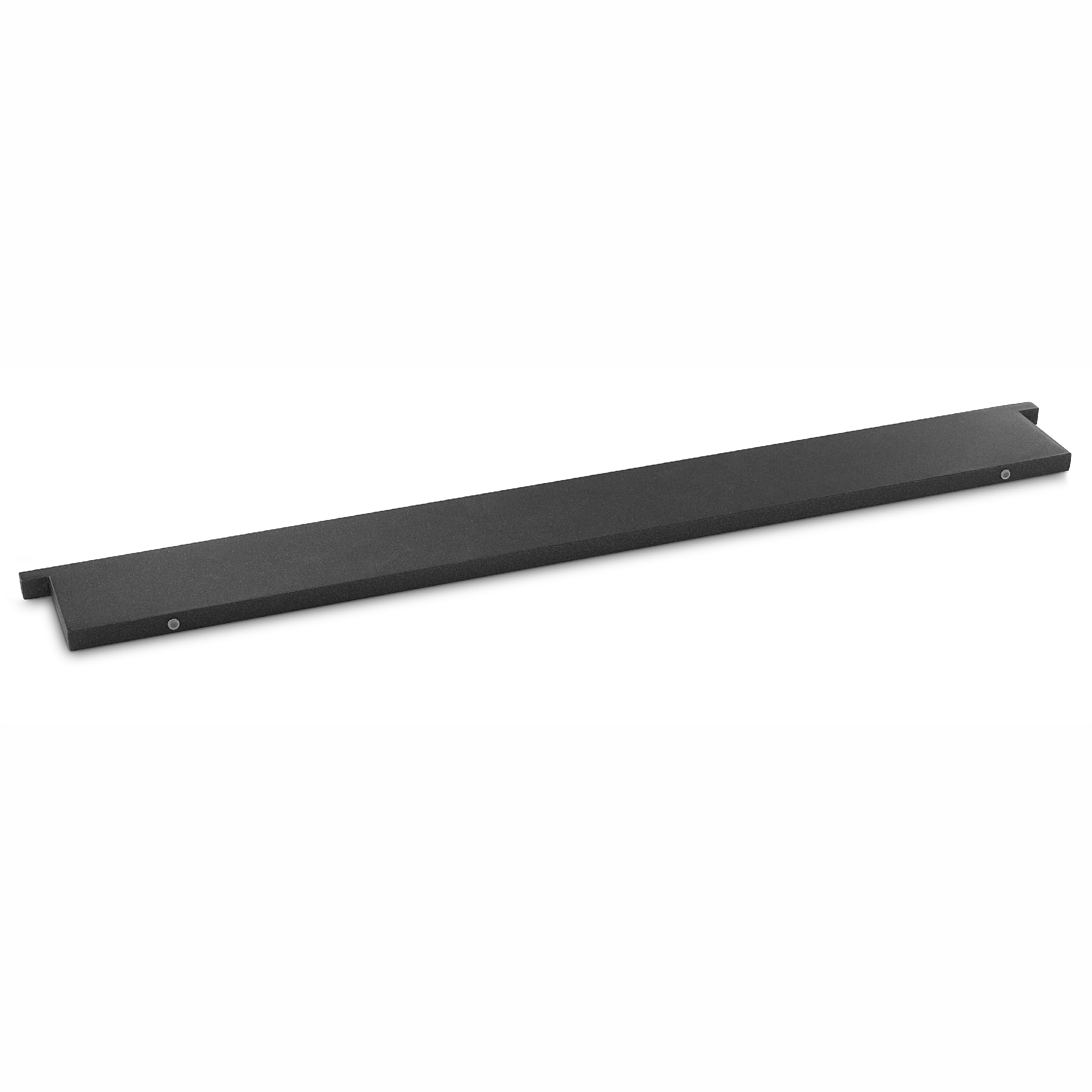 Cubic Display Shelves and Crossbars