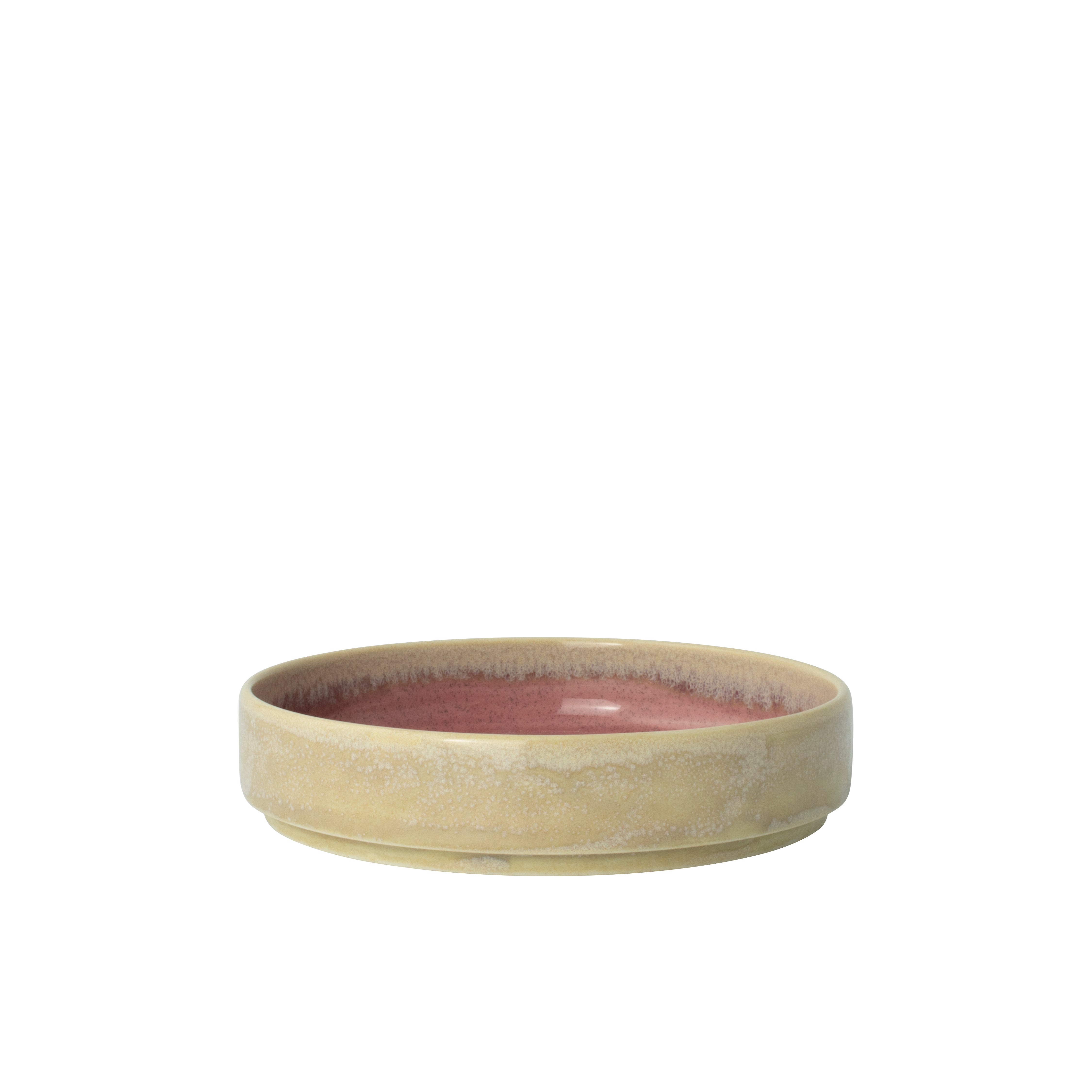 Stacking Tray L 5.5" (10.5 Oz) Aurora Vesuvius