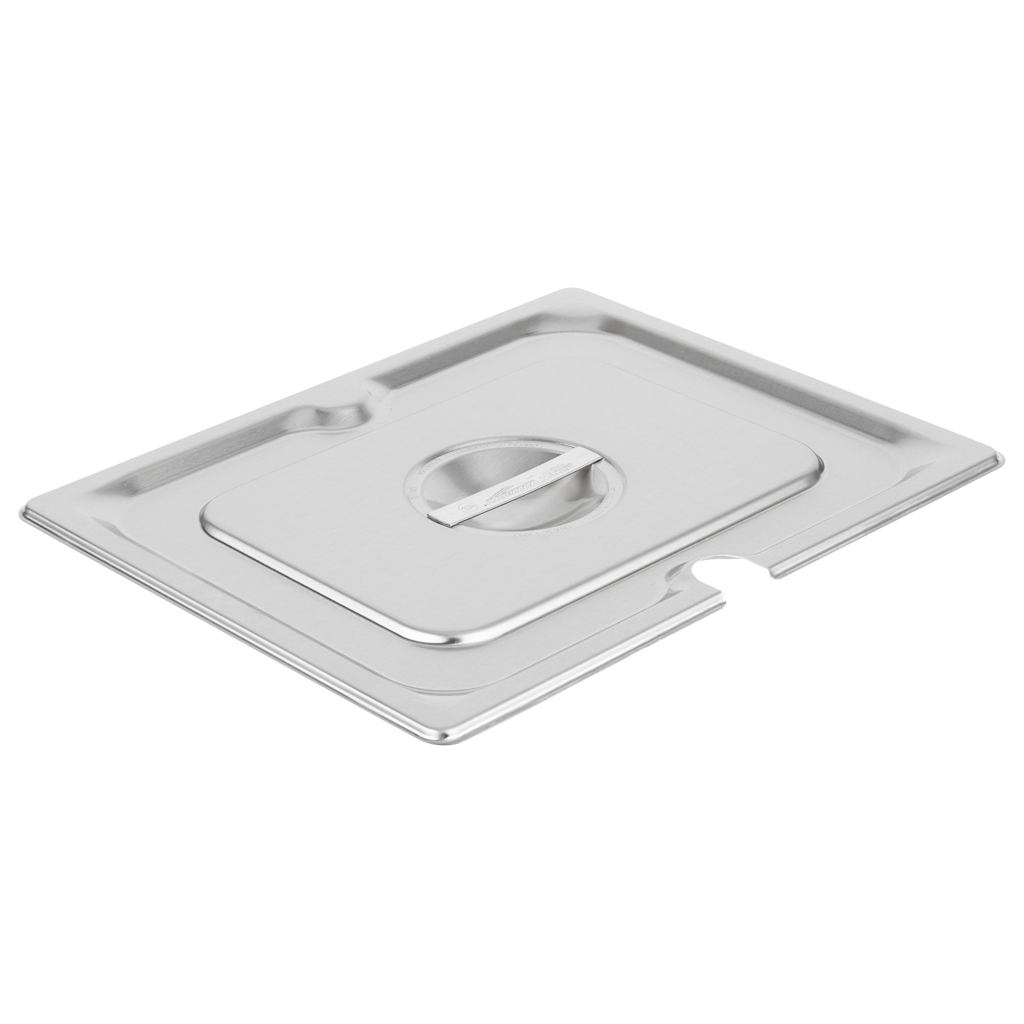 Super Pan 3® Solid and Slotted Covers