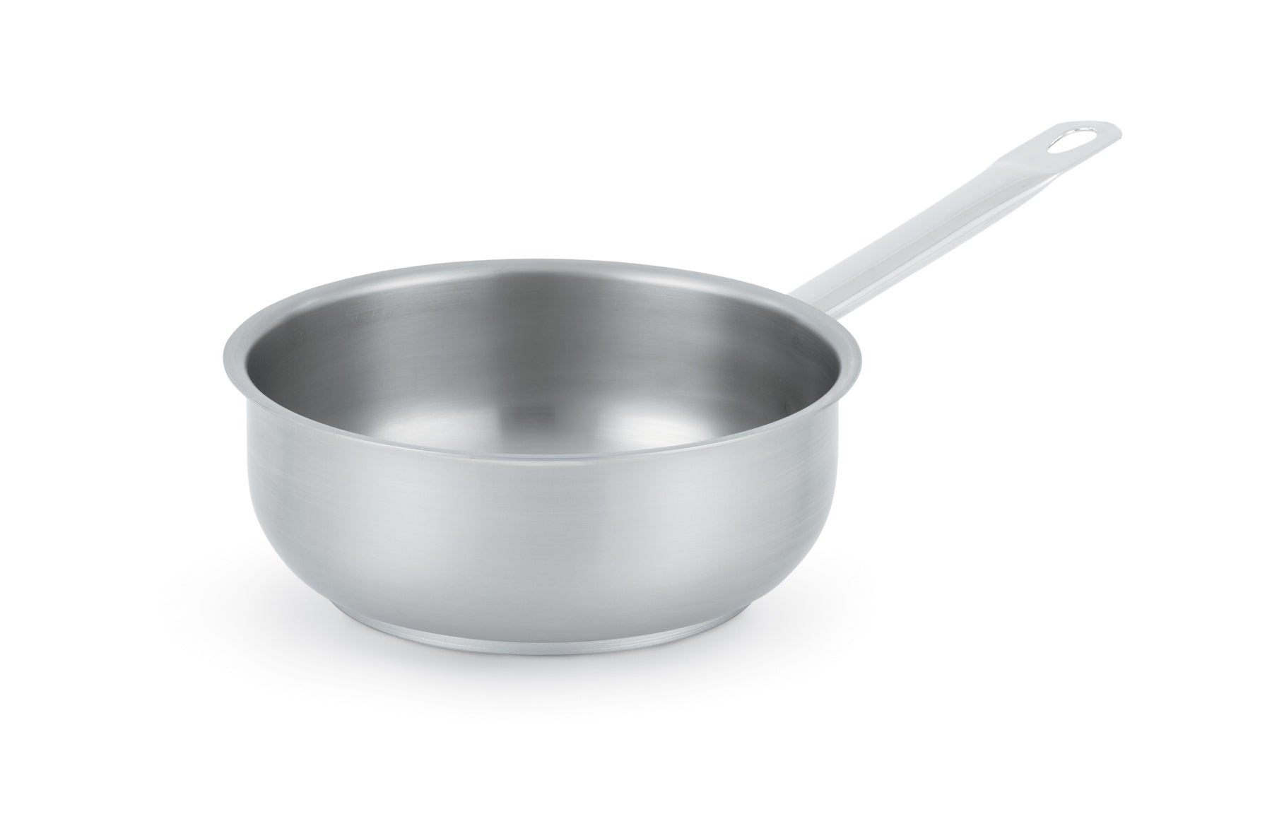 Centurion® Curved Sauté Pan - 2 1/4 QT