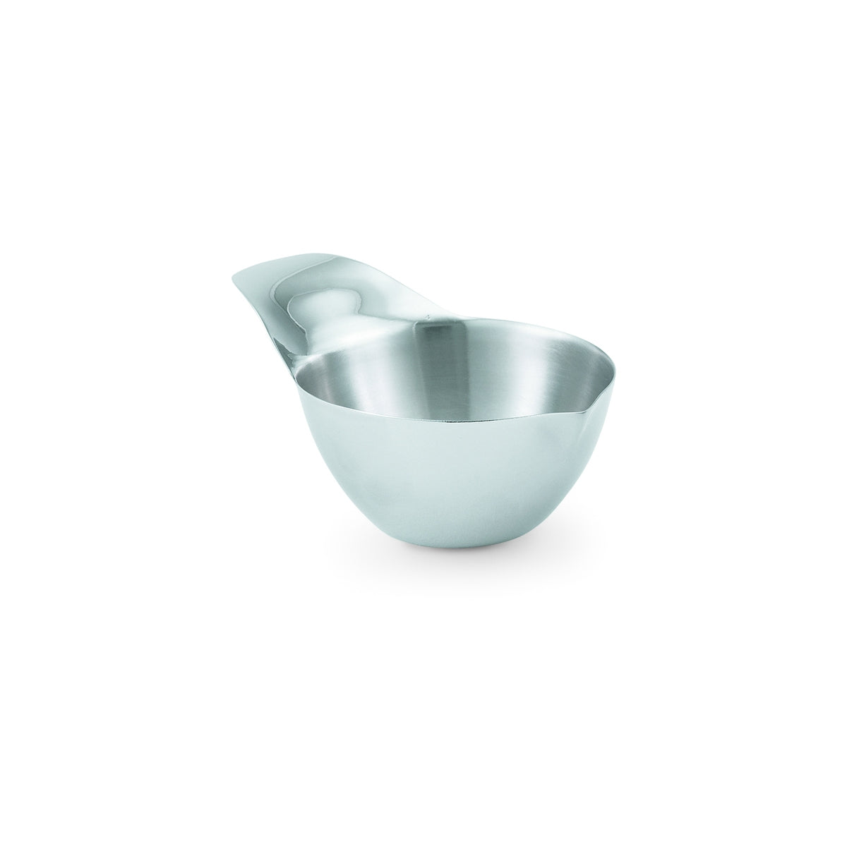 2-ounce stainless steel ramekins in mirror finish