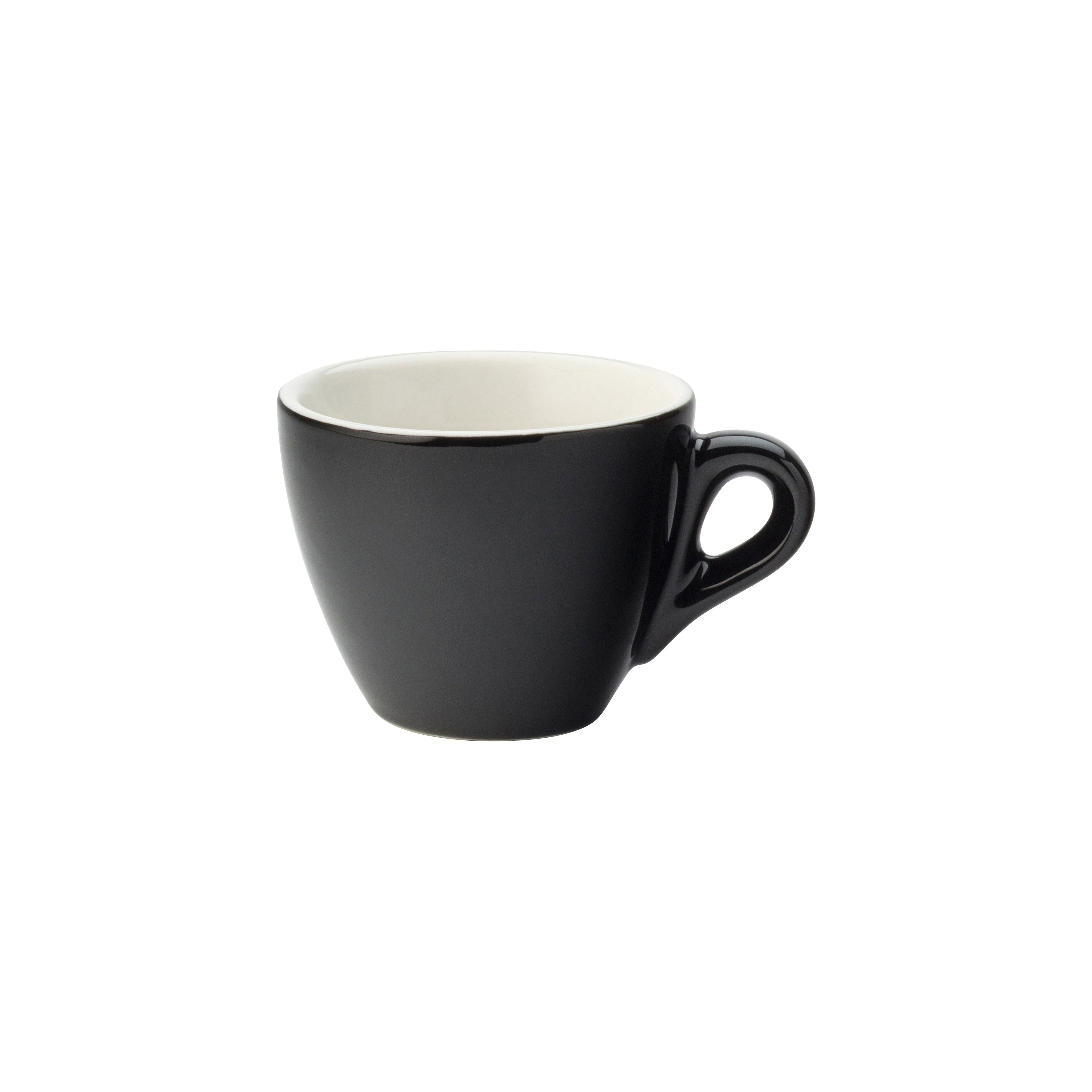 Barista Espresso Cups