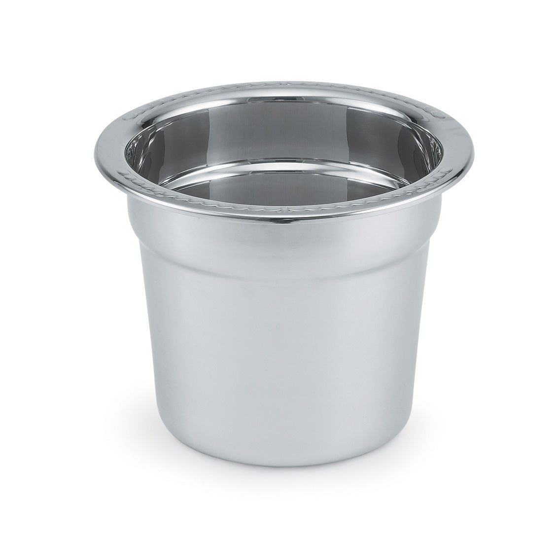 7-quart Miramar® decorative soup inset