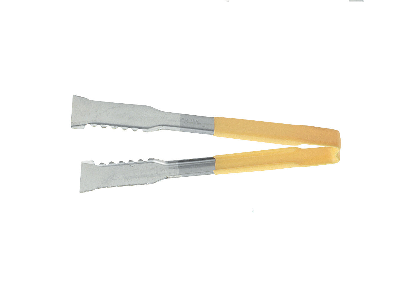One-Piece Color-Coded Kool-Touch® Tongs