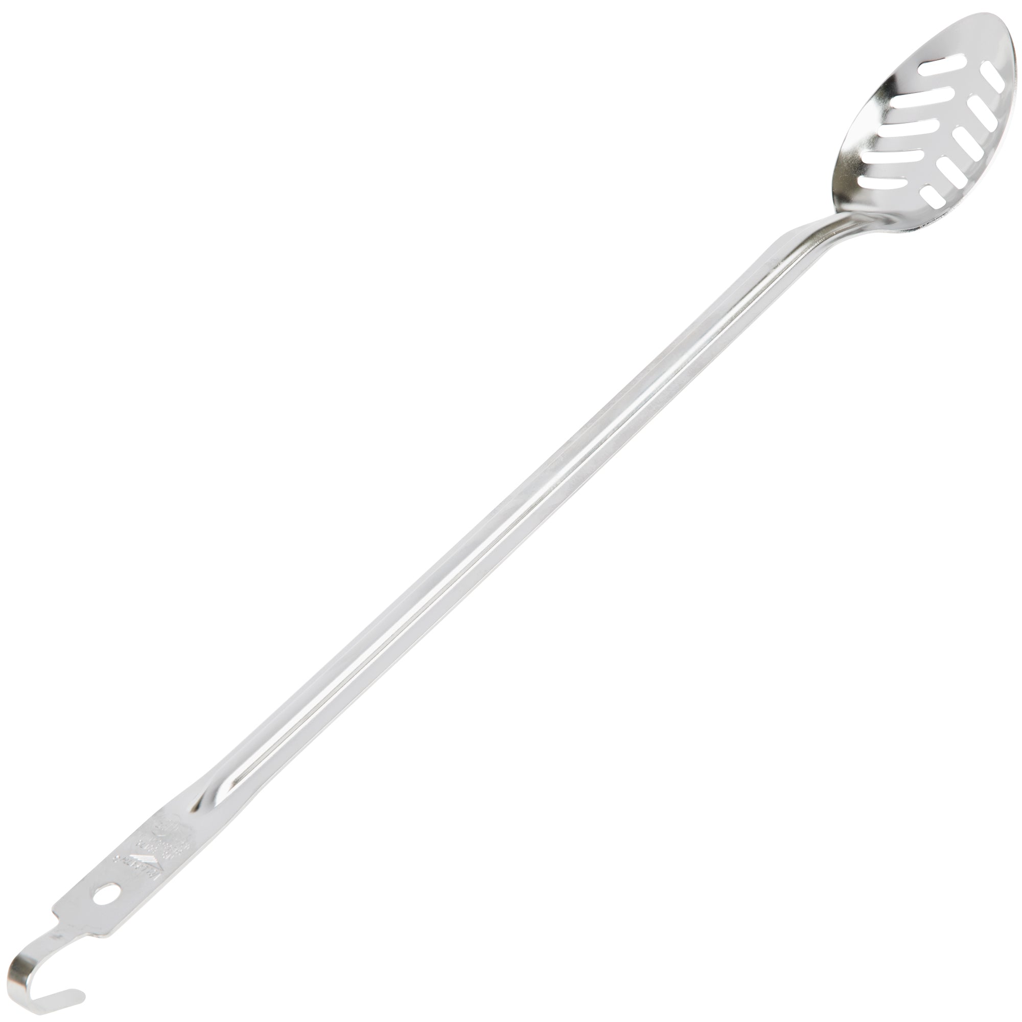 Hooked Handle Utensils
