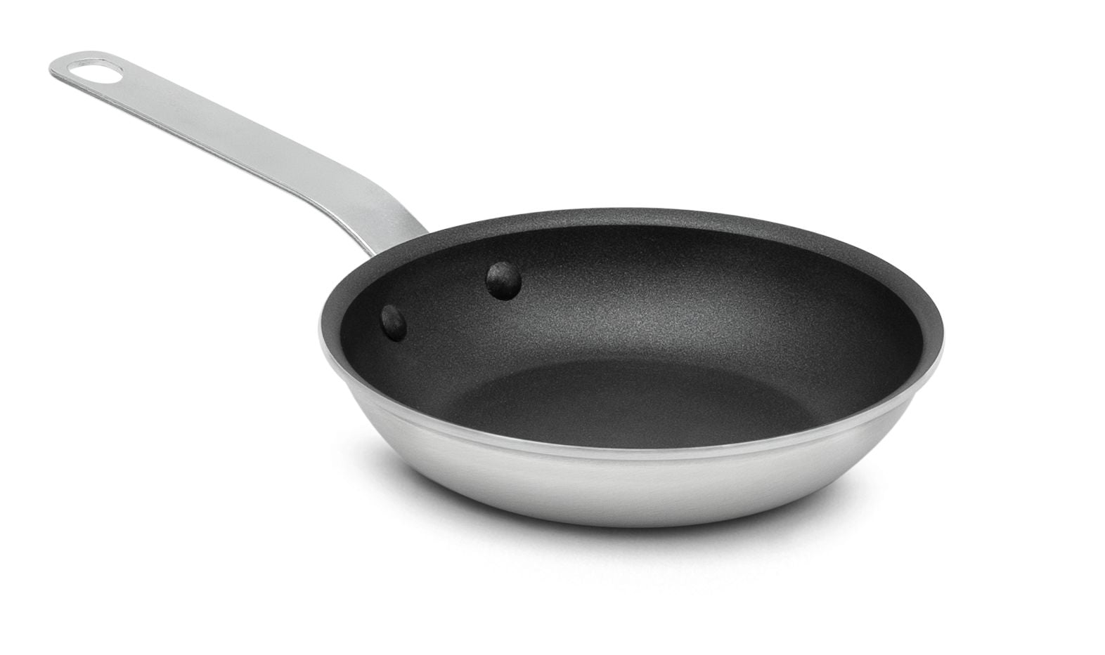 7-Inch Wear-Ever® Aluminum Fry Pan with Steelcoat X3™ Nonstick Coating and Plated Handle