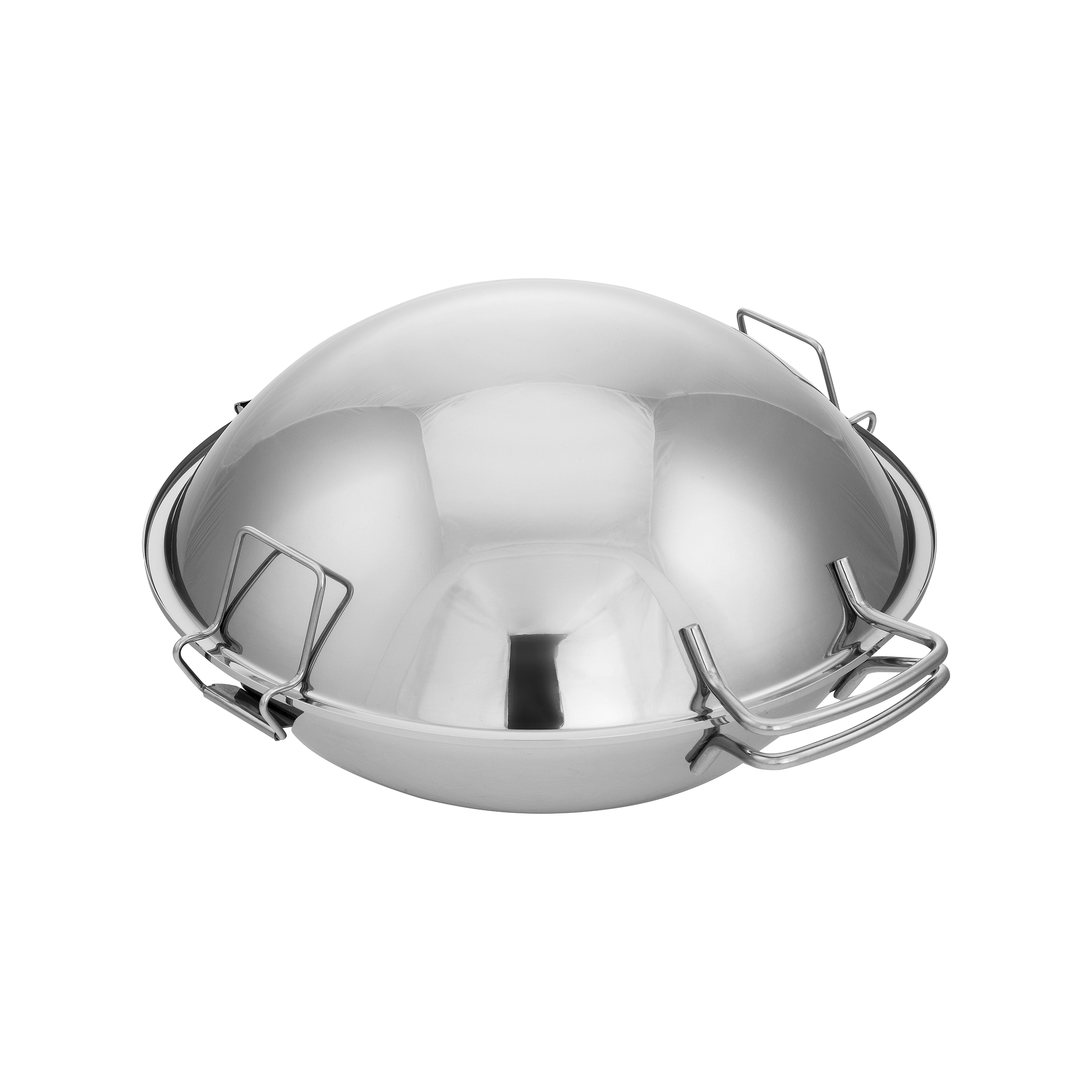 Cataplana Cataplana W/ Hinged Lid & Stand
