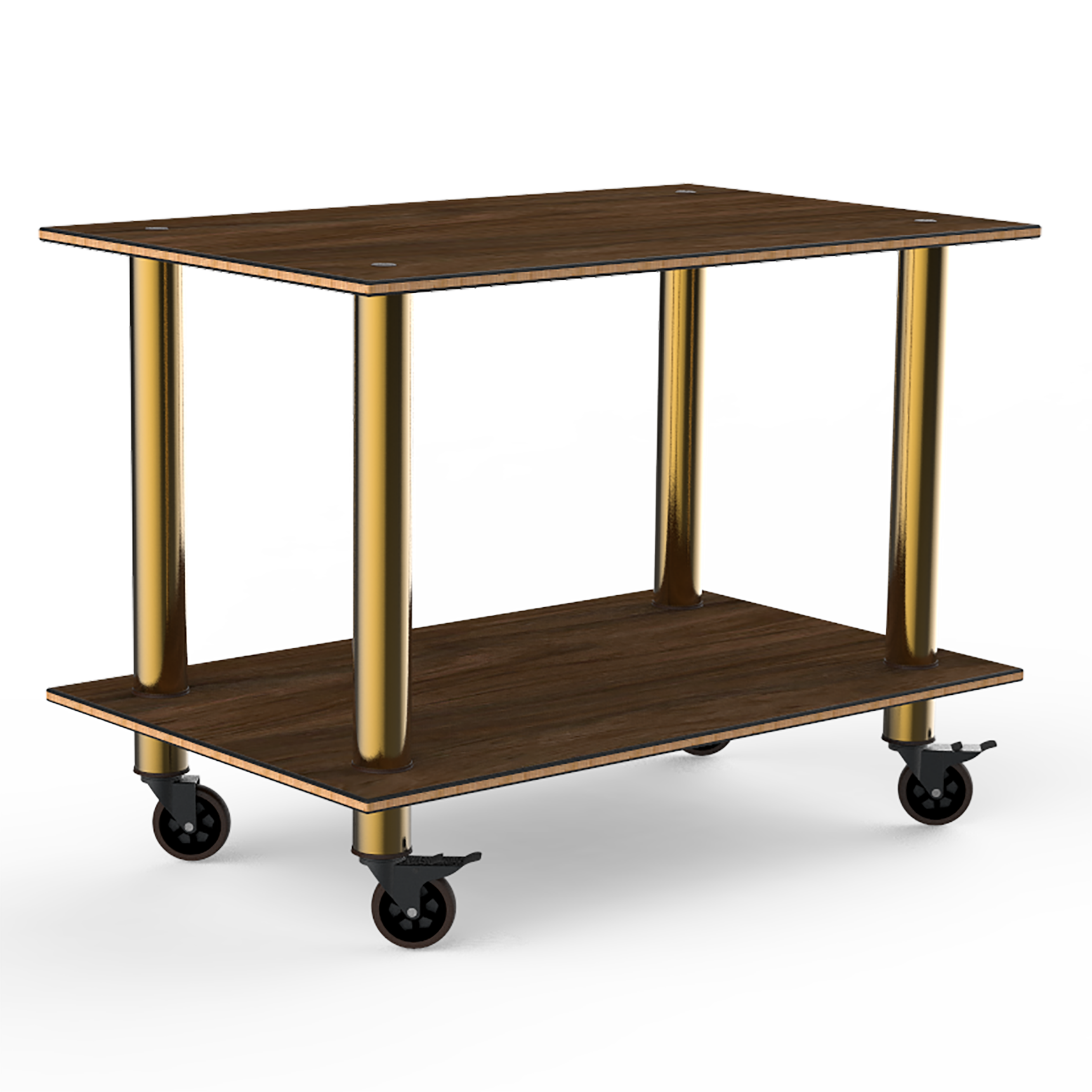 Standard Medium Station L 47.0" W 29.5" Modular