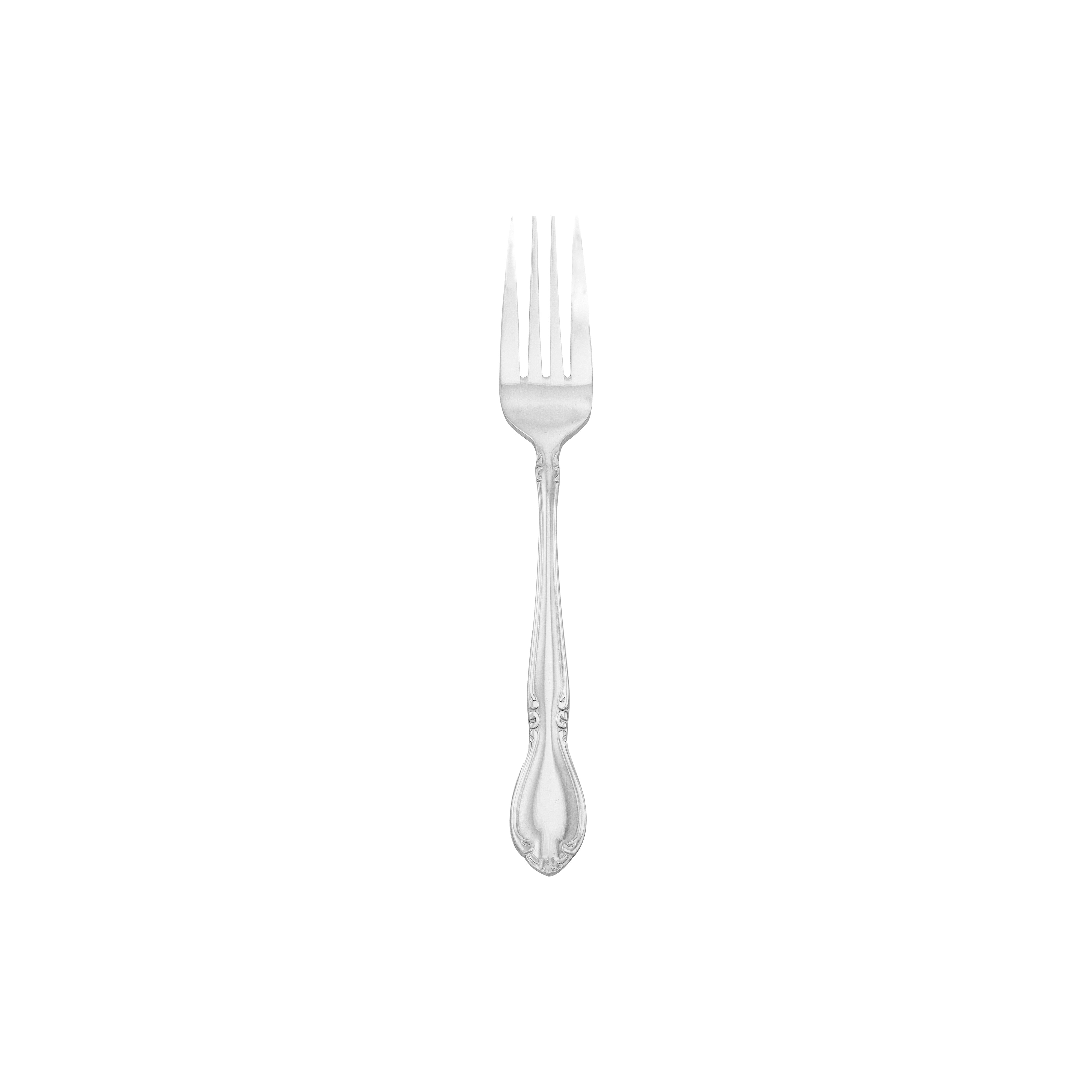 Illustra European Dinner Fork 7.625