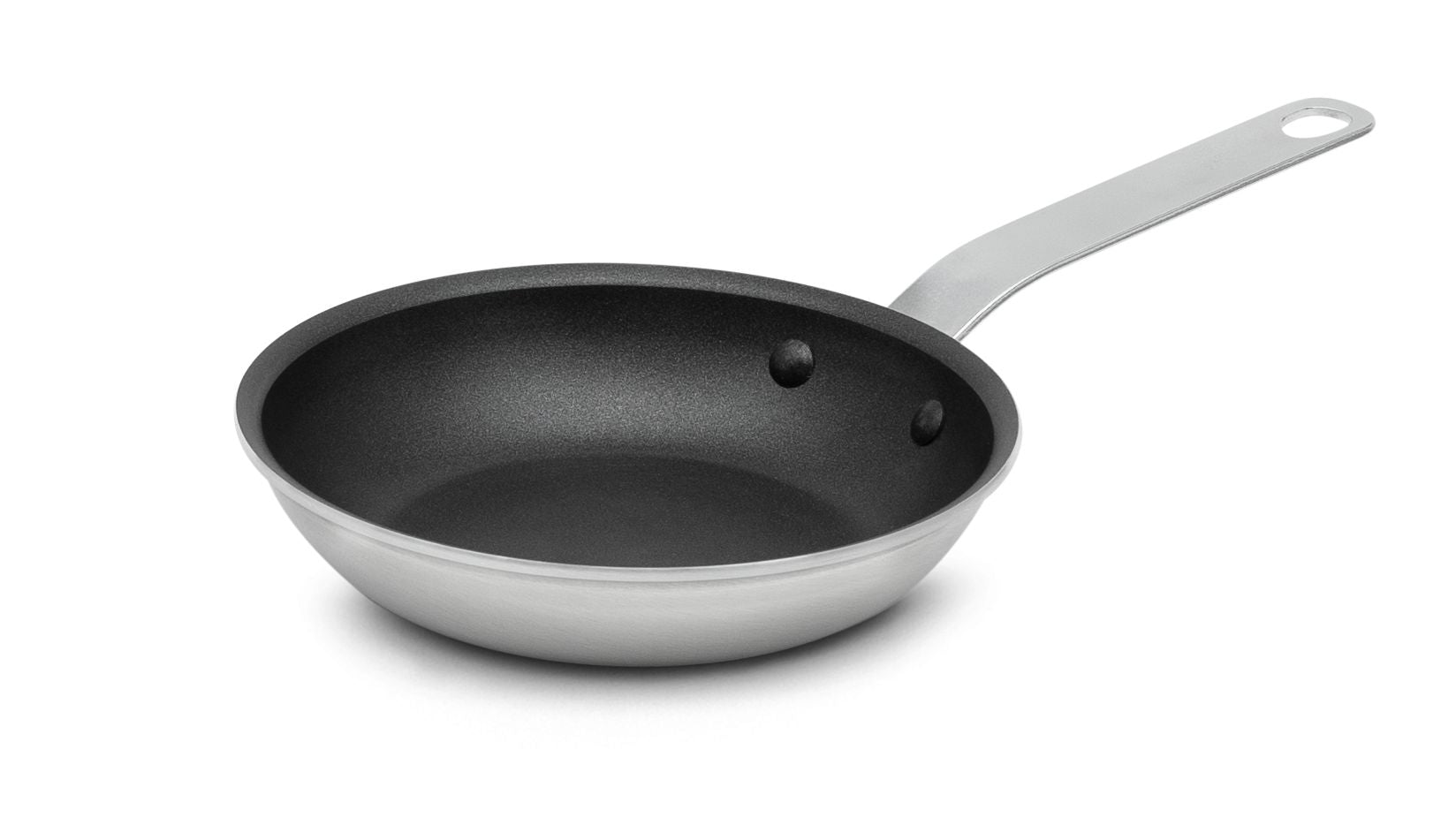 7-Inch Wear-Ever® Aluminum Fry Pan with Ceramiguard® Ii Nonstick Coating and Plated Handle