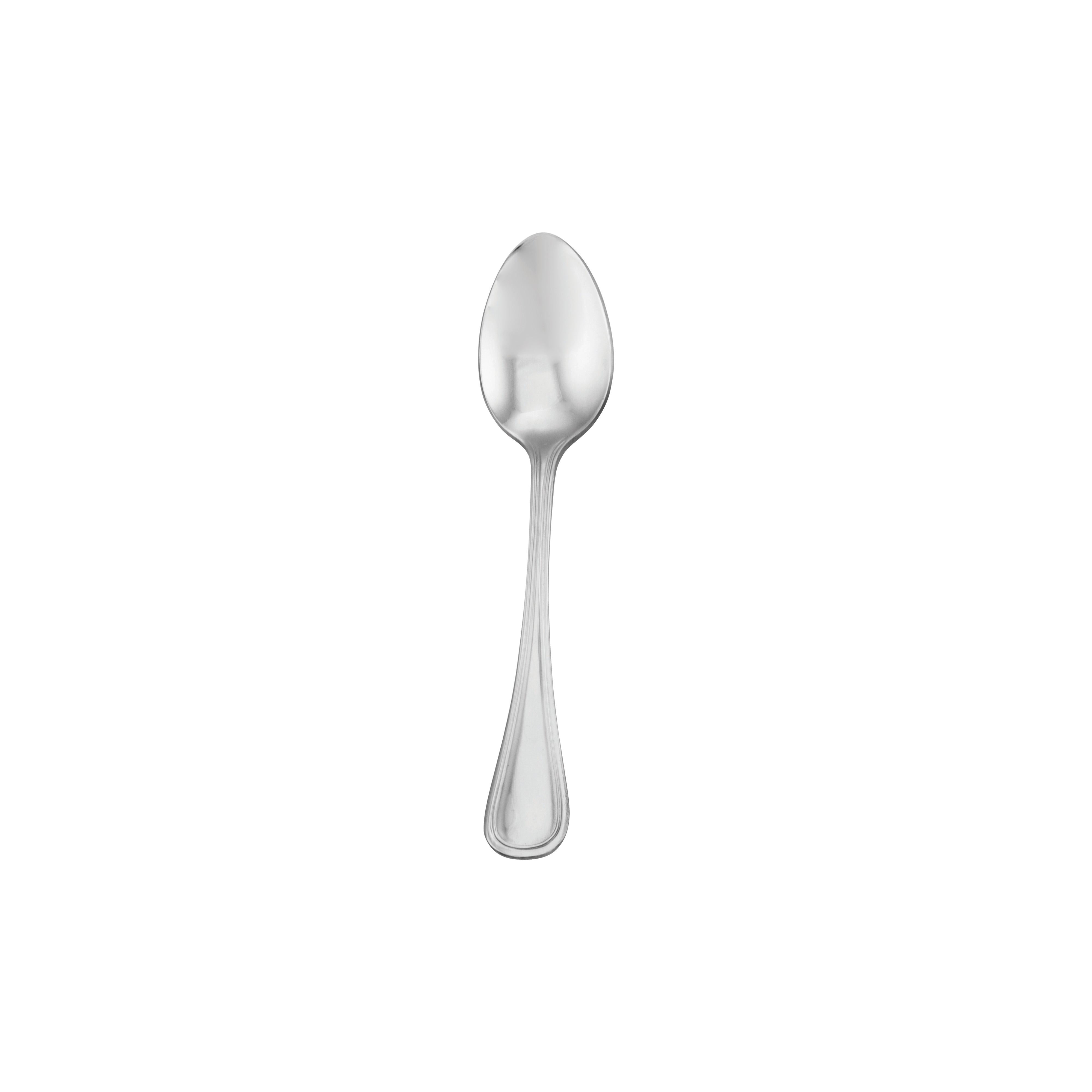 Marcie Oval Bowls Soup/Dessert Spoon 7.25