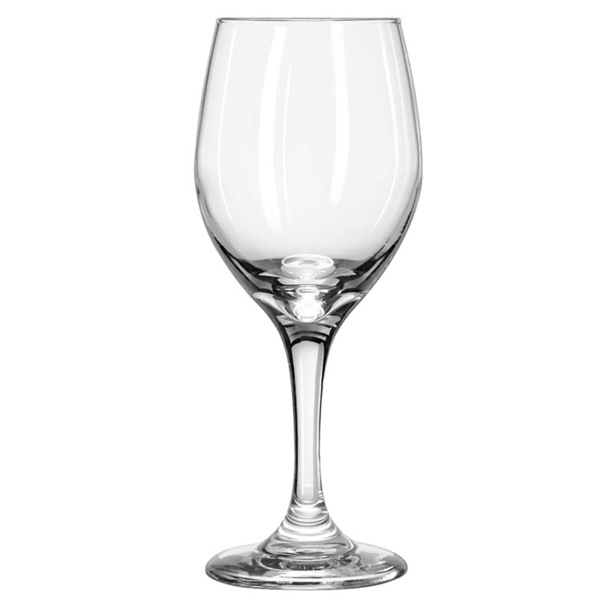 Perception 14 oz. Tall One-Piece Goblet