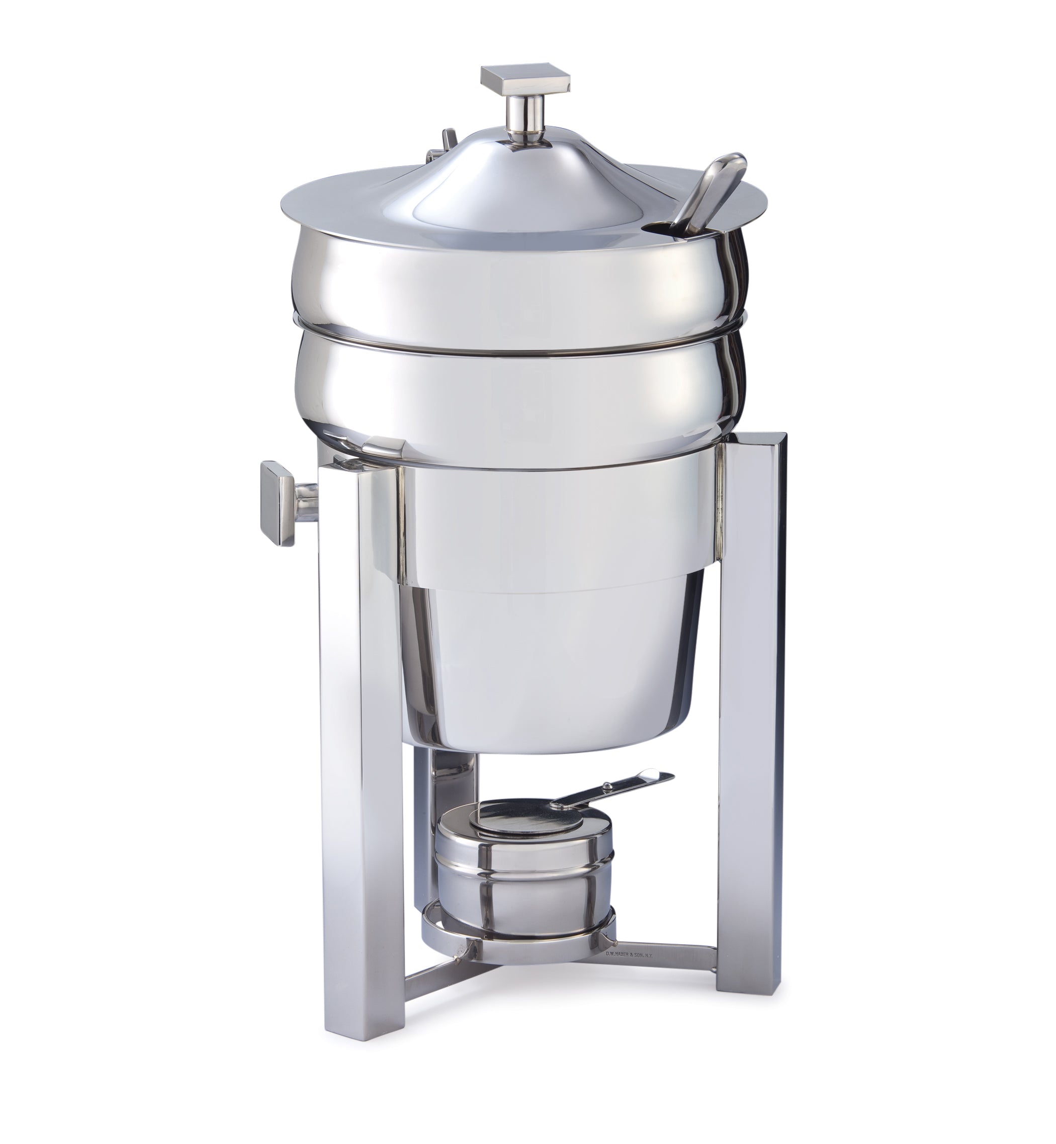 Petite Marmite L 10.75" W 11.25" (1.5 Gal) Tower Marmite