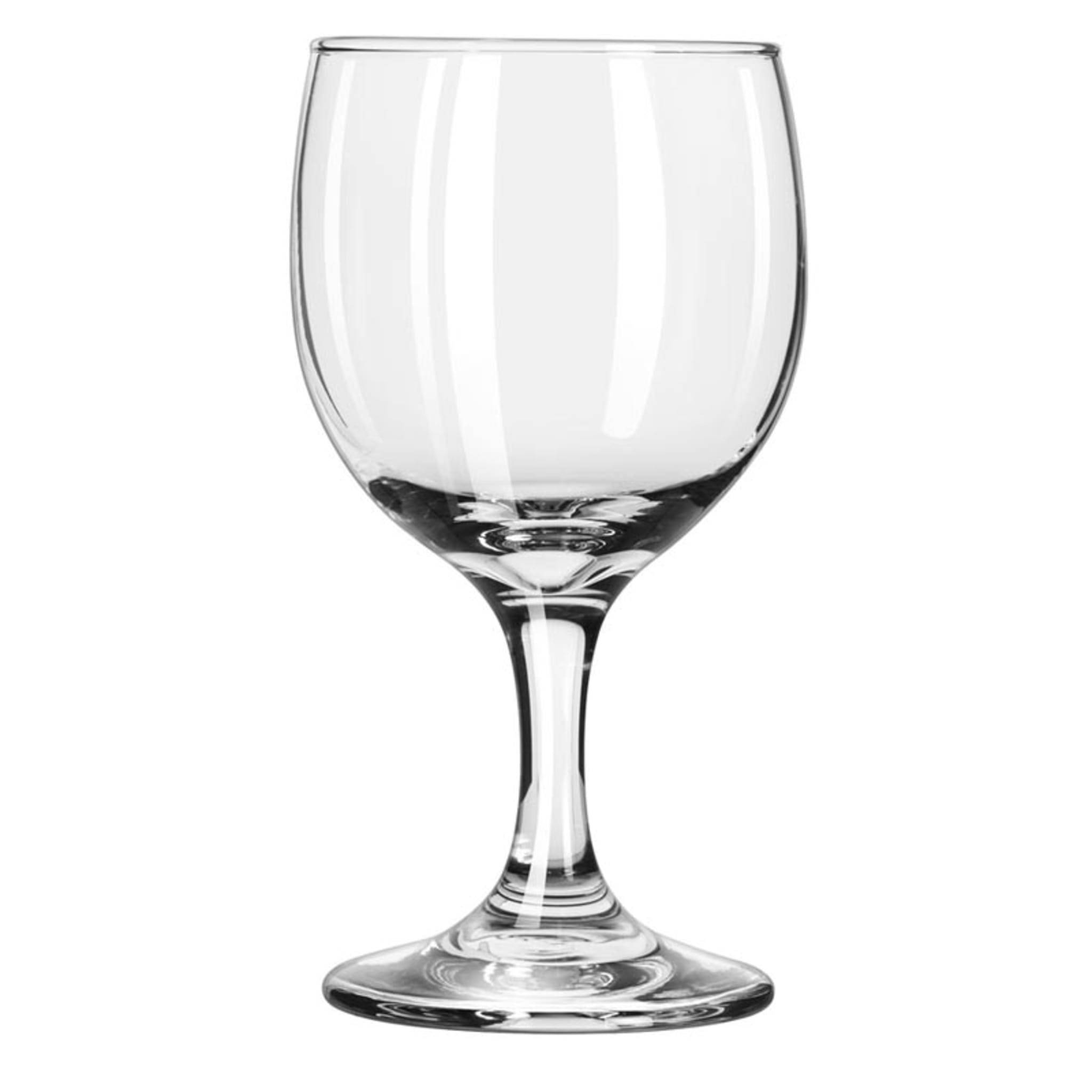 Embassy 8-1/2 oz. Wine Glass