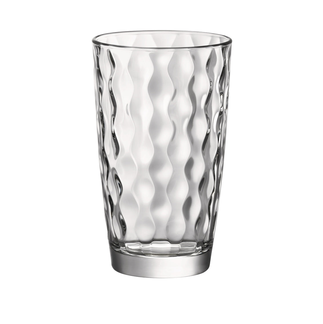 Cooler Glass 3.375" Dia. (16.0 Oz) Silk