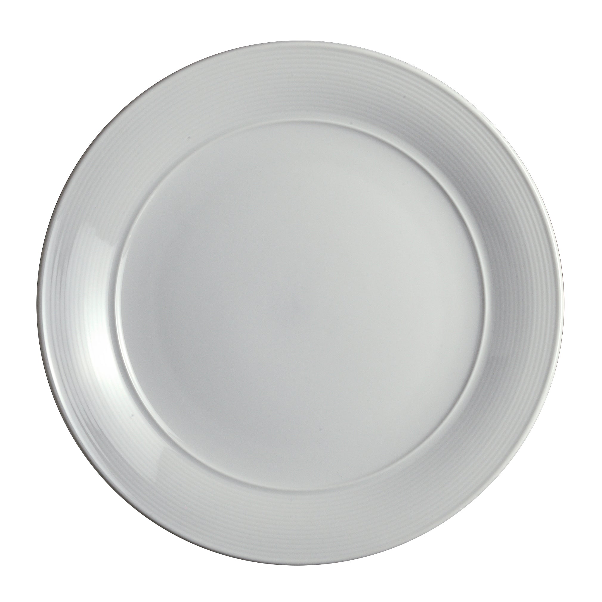 Banquet Rim Plate 11.25