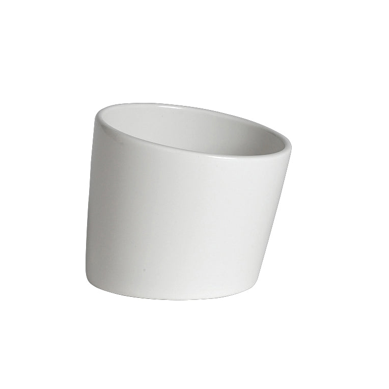 Tilt Pot 3.5" Dia. (8.0 Oz) Taste