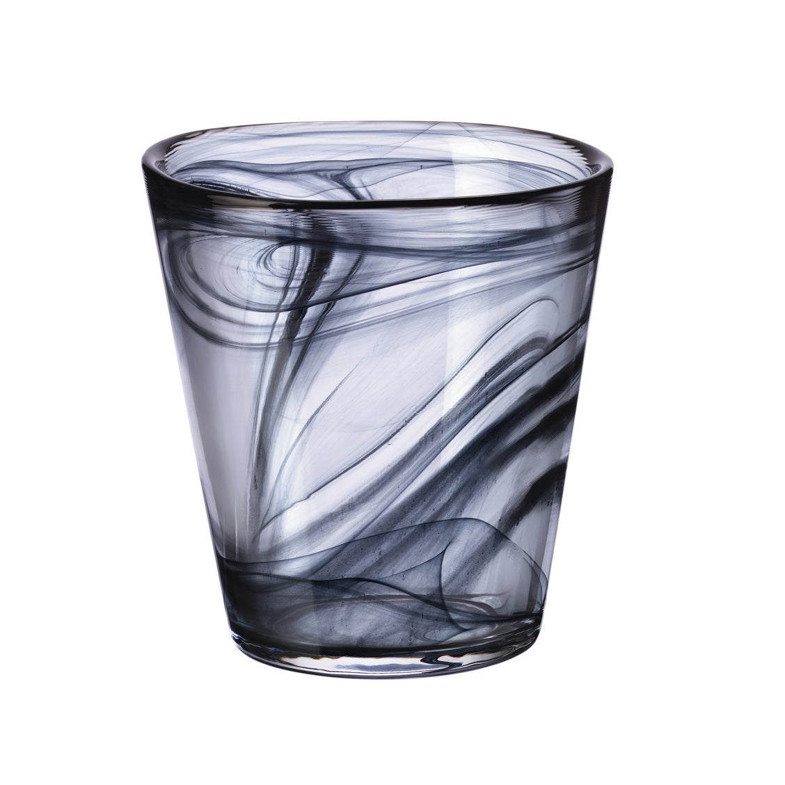 Water Glass 3.75" Dia. (12.5 Oz) Capri