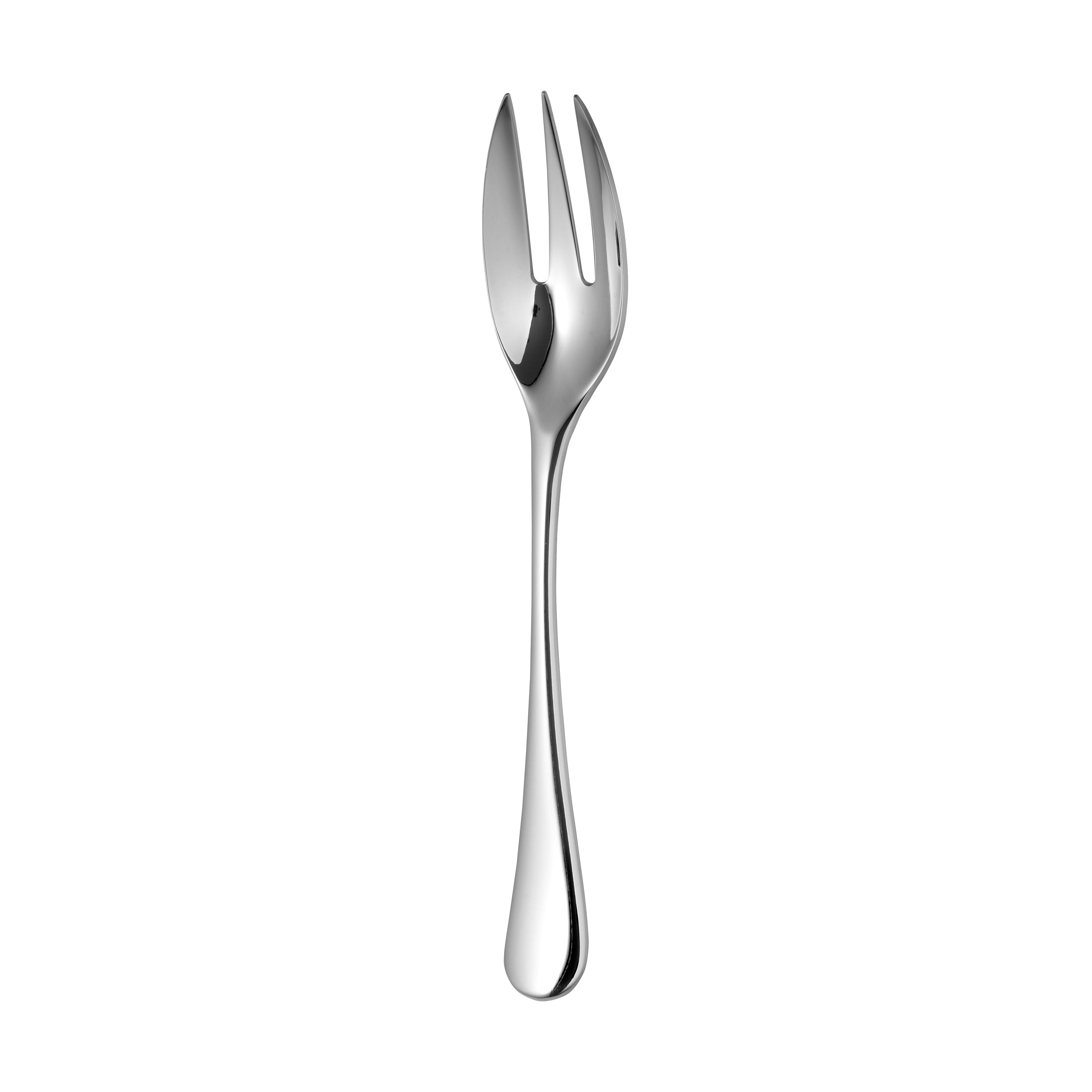Oyster Fork L 6.25" Radford